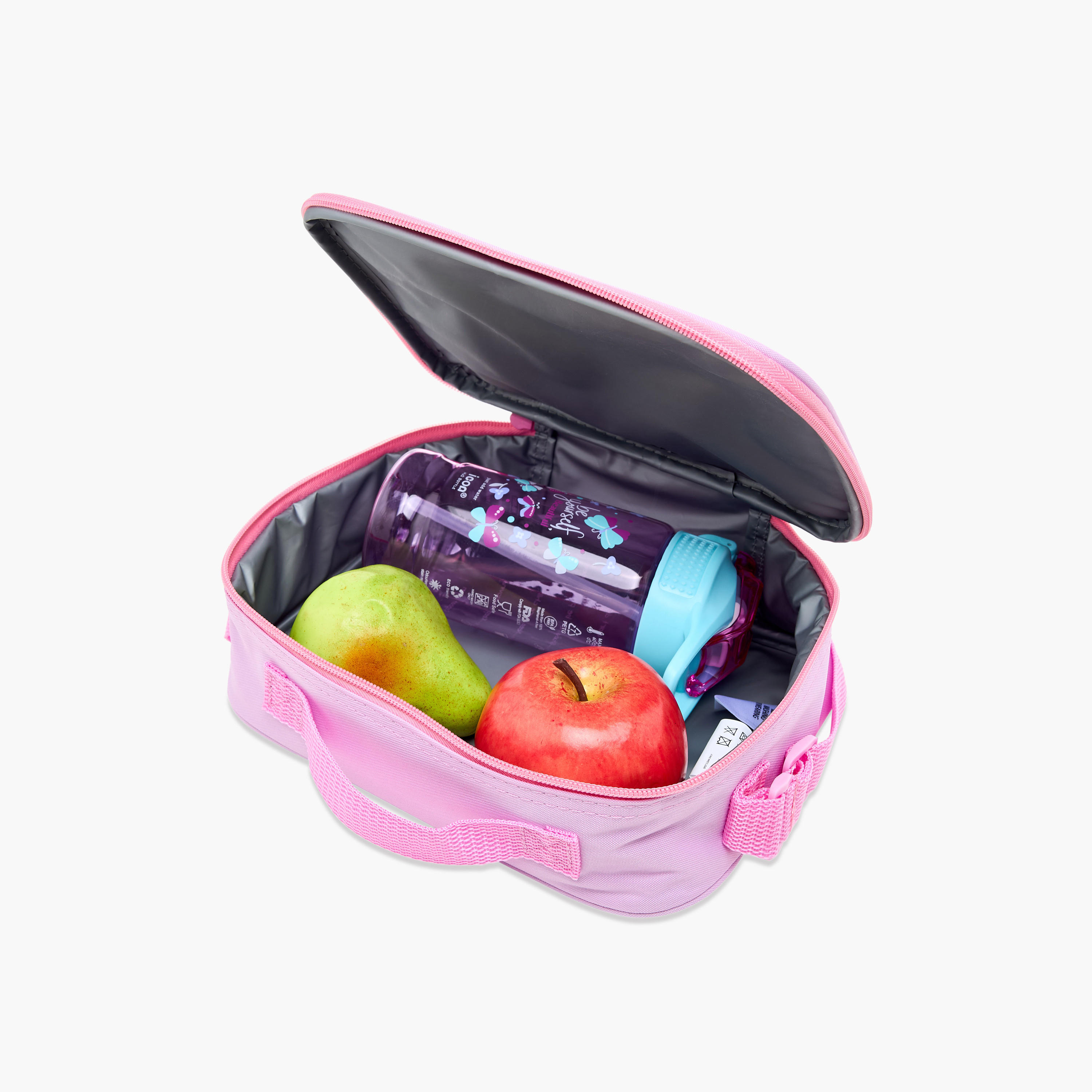 Must Printed Trolley Backpack with Lunch Bag and Pencil Case - 27X10X31 cms-school-bagsandbackpacks-trolleybags-image-14