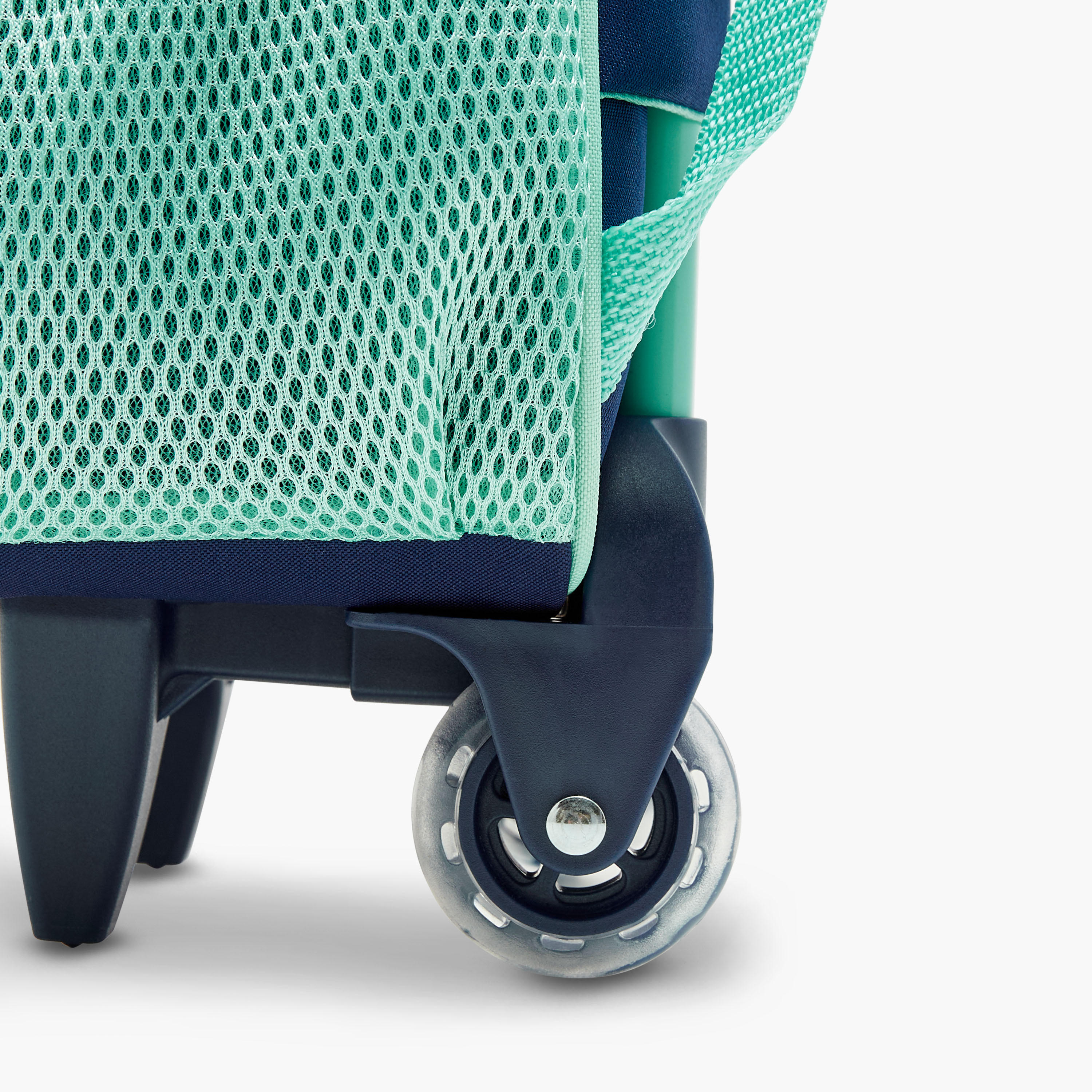 Must Graphic Print Trolley Backpack with Lunch Bag and Pencil Case - 27X10X31 cms-school-bagsandbackpacks-trolleybags-image-8