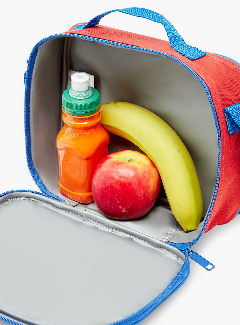 Must Graphic Print Trolley Backpack with Lunch Bag and Pencil Case - 27X10X31 cms-school-bagsandbackpacks-trolleybags-image-14