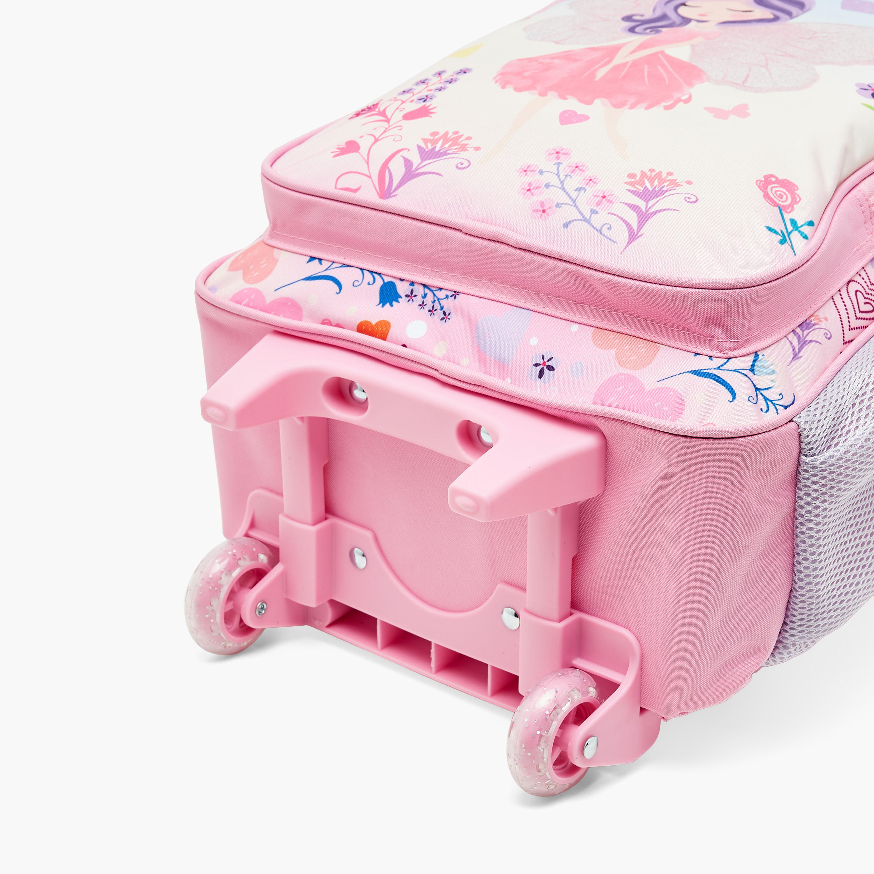 Must Unicorn Print 16-inch Trolley Backpack with Lunch Bag and Pencil Pouch-school-bagsandbackpacks-sets-image-8