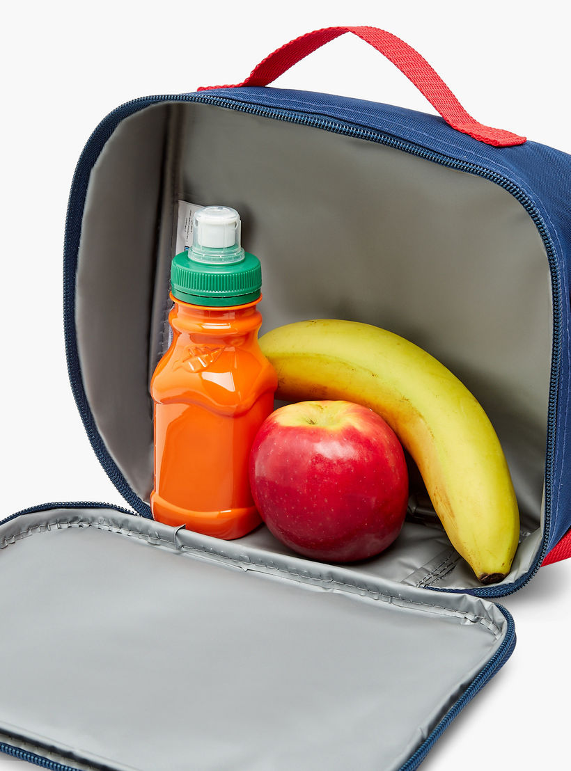 طقم شنطة ظهر ترولي 16 بوصة بطبعات 5 قطع من ماست- 43x30x13 سم-school-bagsandbackpacks-trolleybags-image-15