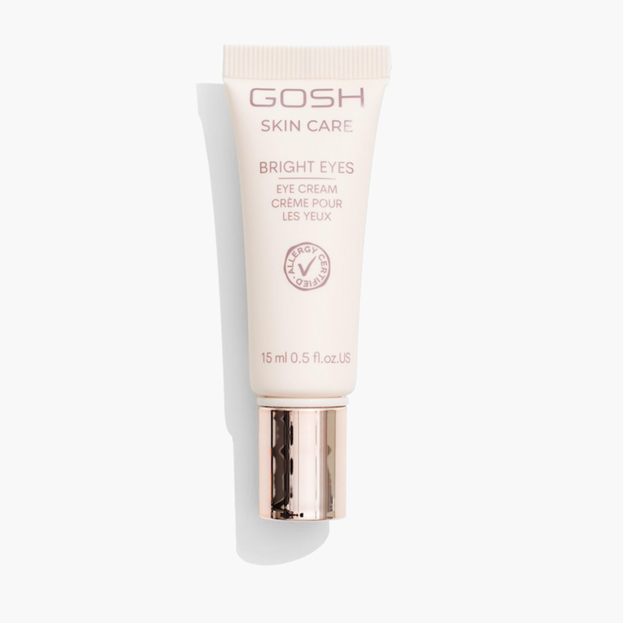Gosh Bright Eyes Eye Cream - 15 ml-beautyandpersonalcare-skin-eyecare-image-1