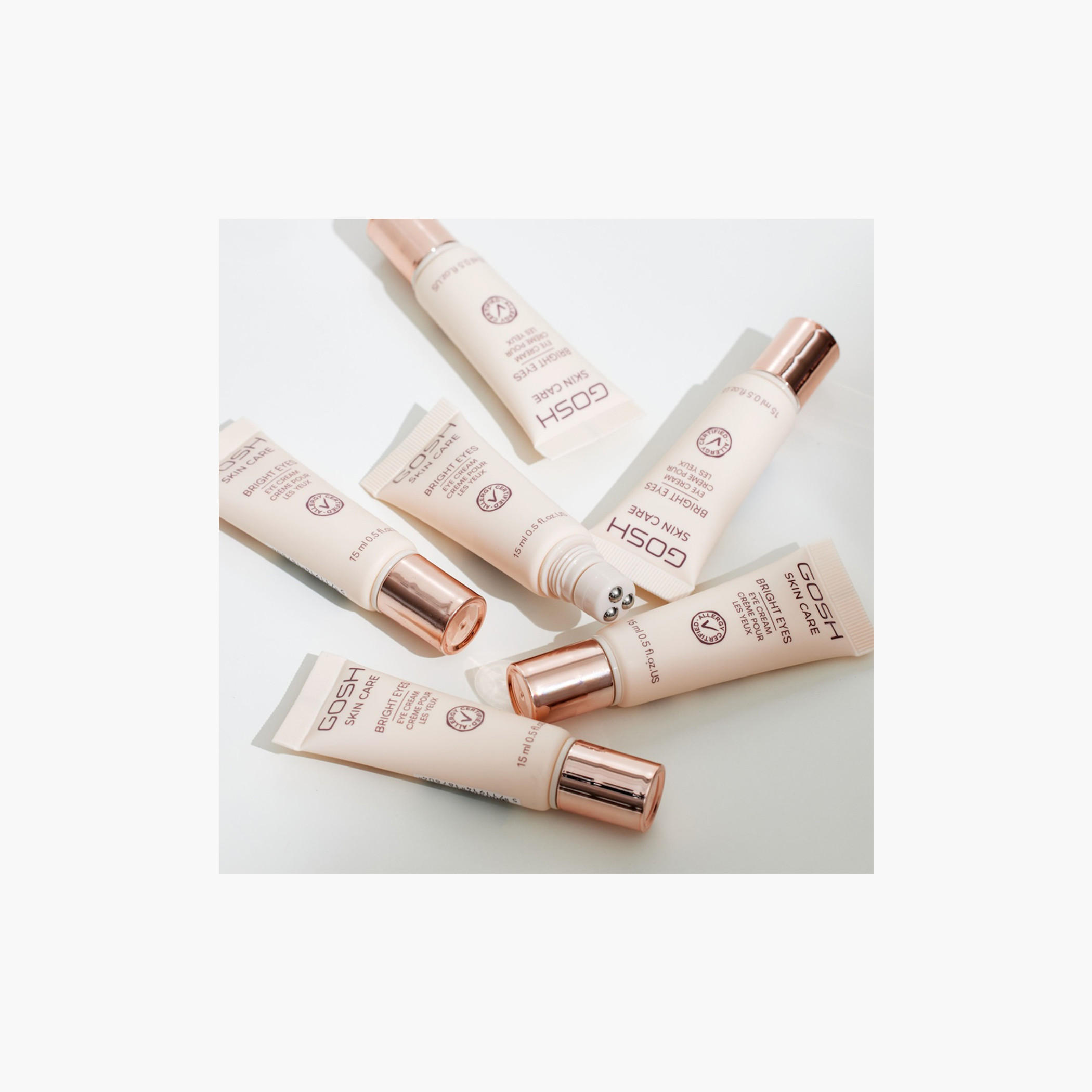 Gosh Bright Eyes Eye Cream - 15 ml-beautyandpersonalcare-skin-eyecare-image-3