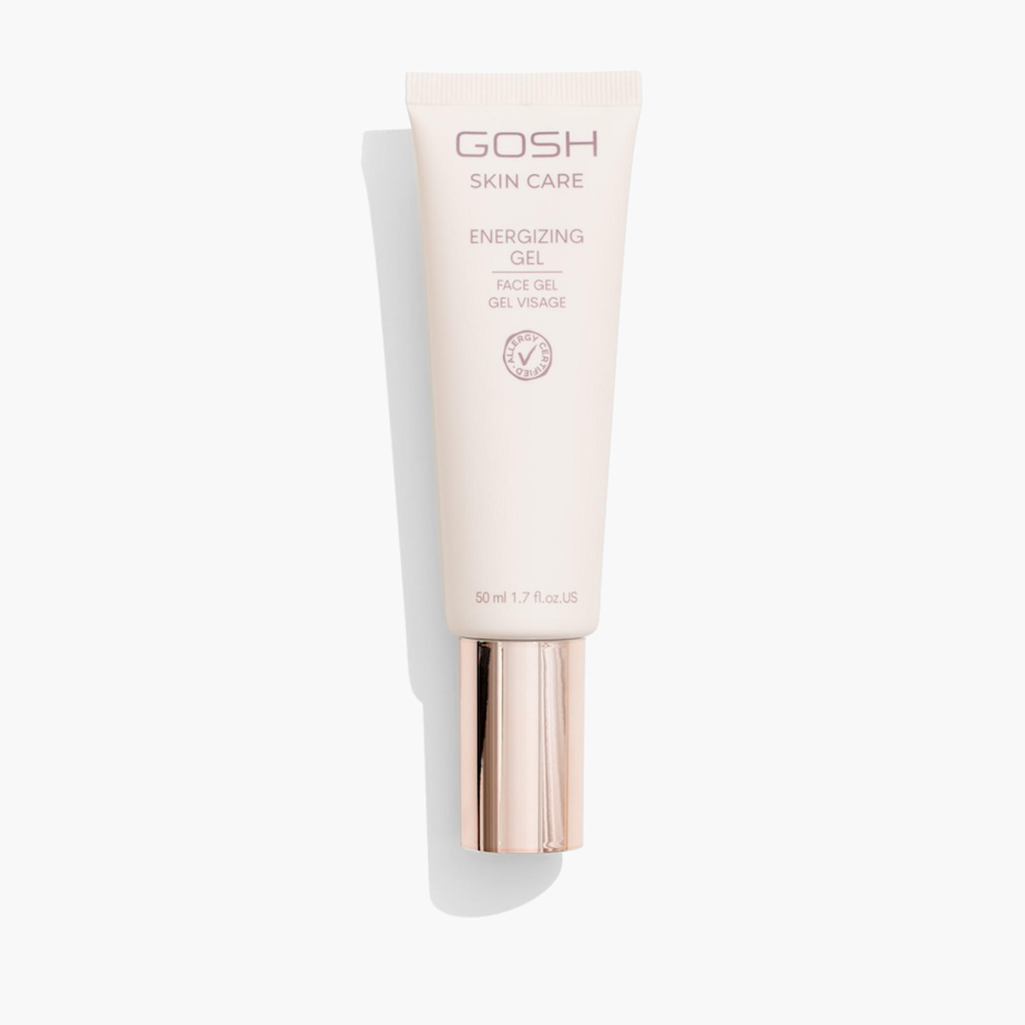 Gosh Energising Face Gel - 50 ml-beautyandpersonalcare-skin-moisturisers-facemoisturisers-image-1