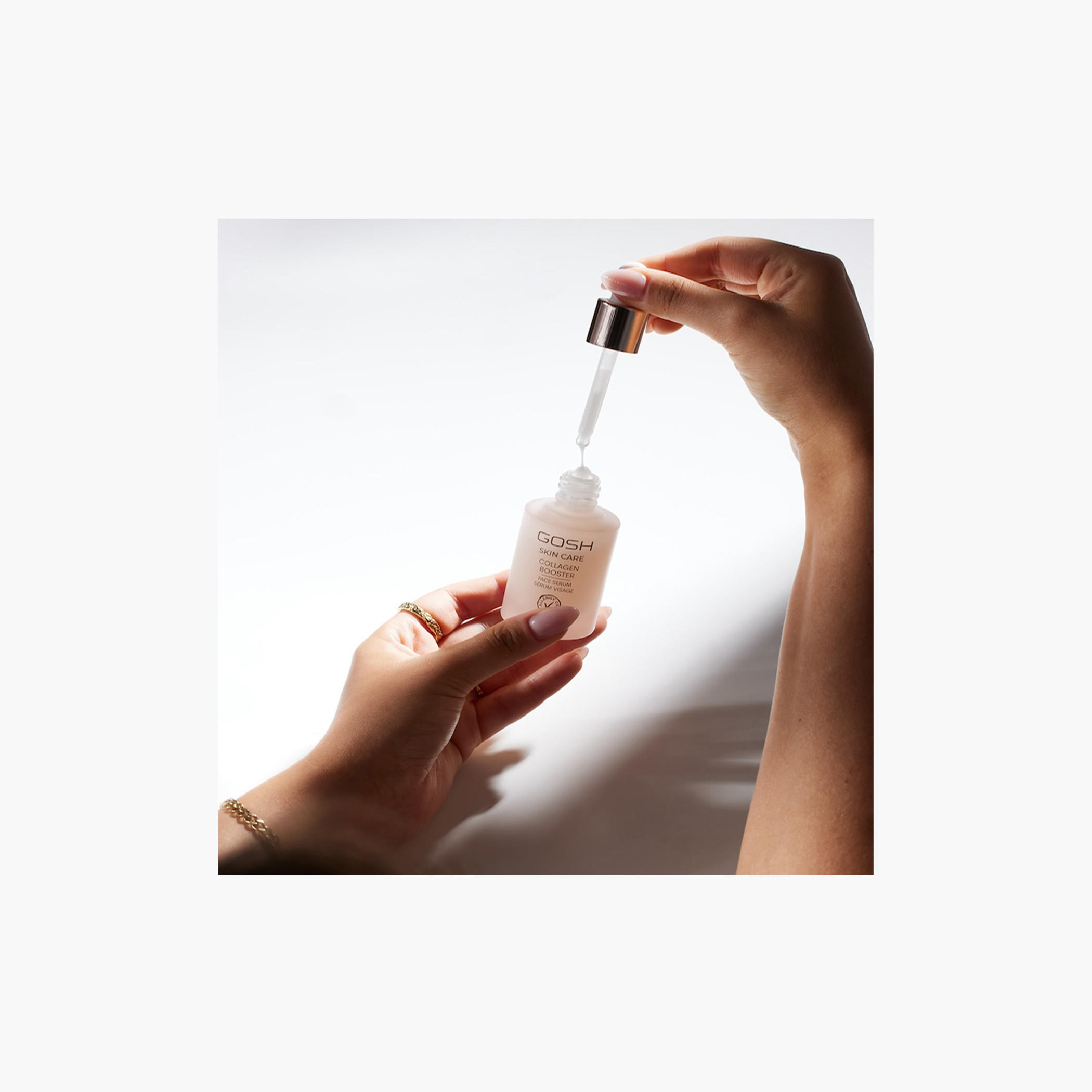Gosh Collagen Booster Face Serum - 30 ml-beautyandpersonalcare-skin-treatmentsandserums-image-5