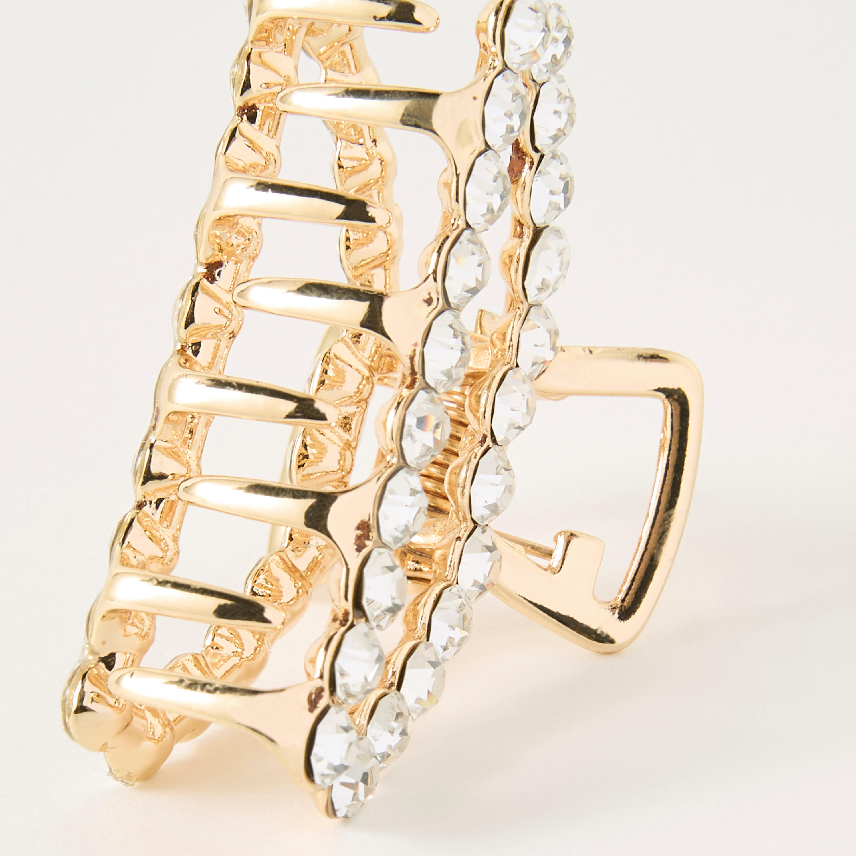 Stone Embellished Hair Clamp-women-hairaccessories-clamps-image-3