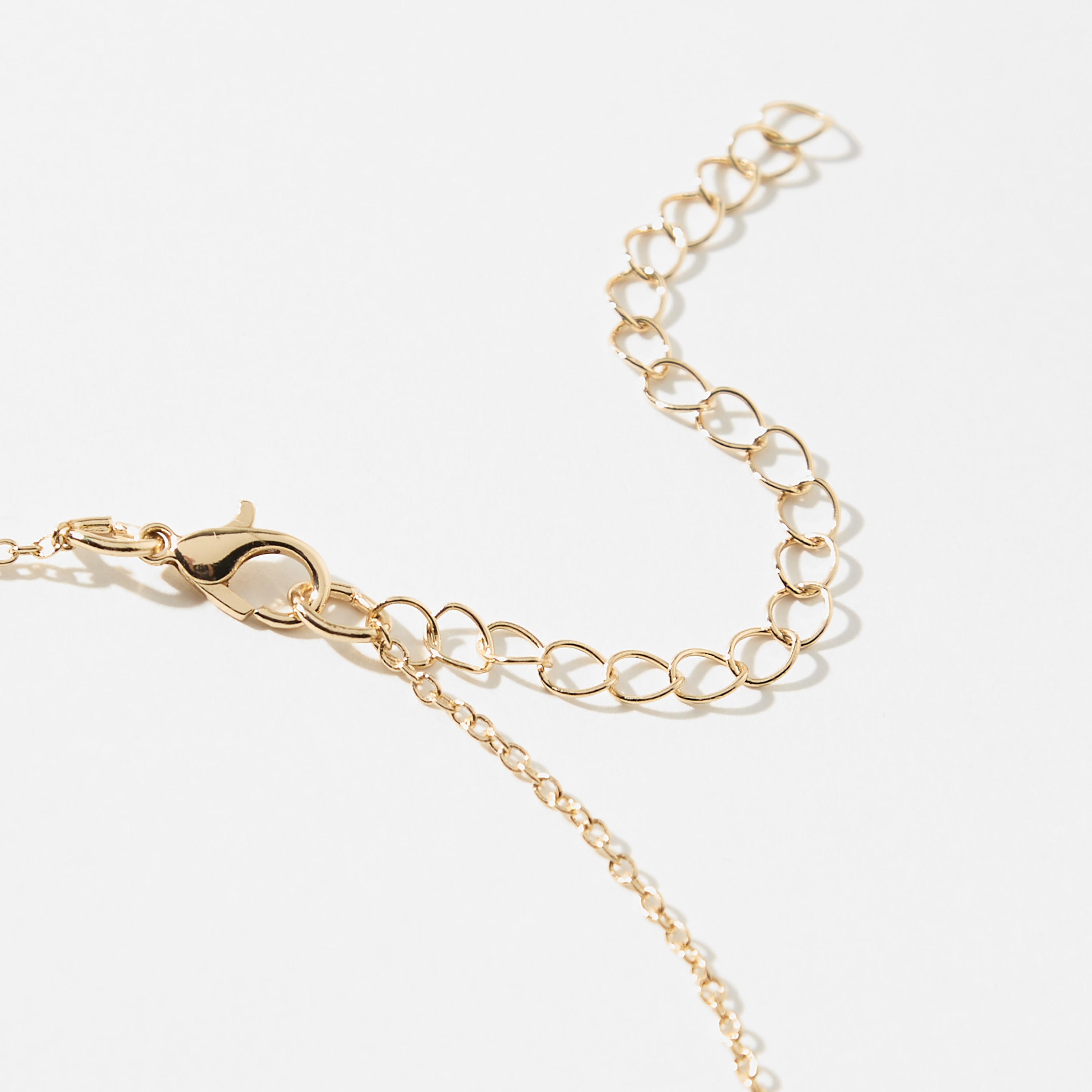 Pearl Embellished Necklace with Lobster Clasp-women-watchesandjewellery-jewellery-necklacesandpendants-image-3