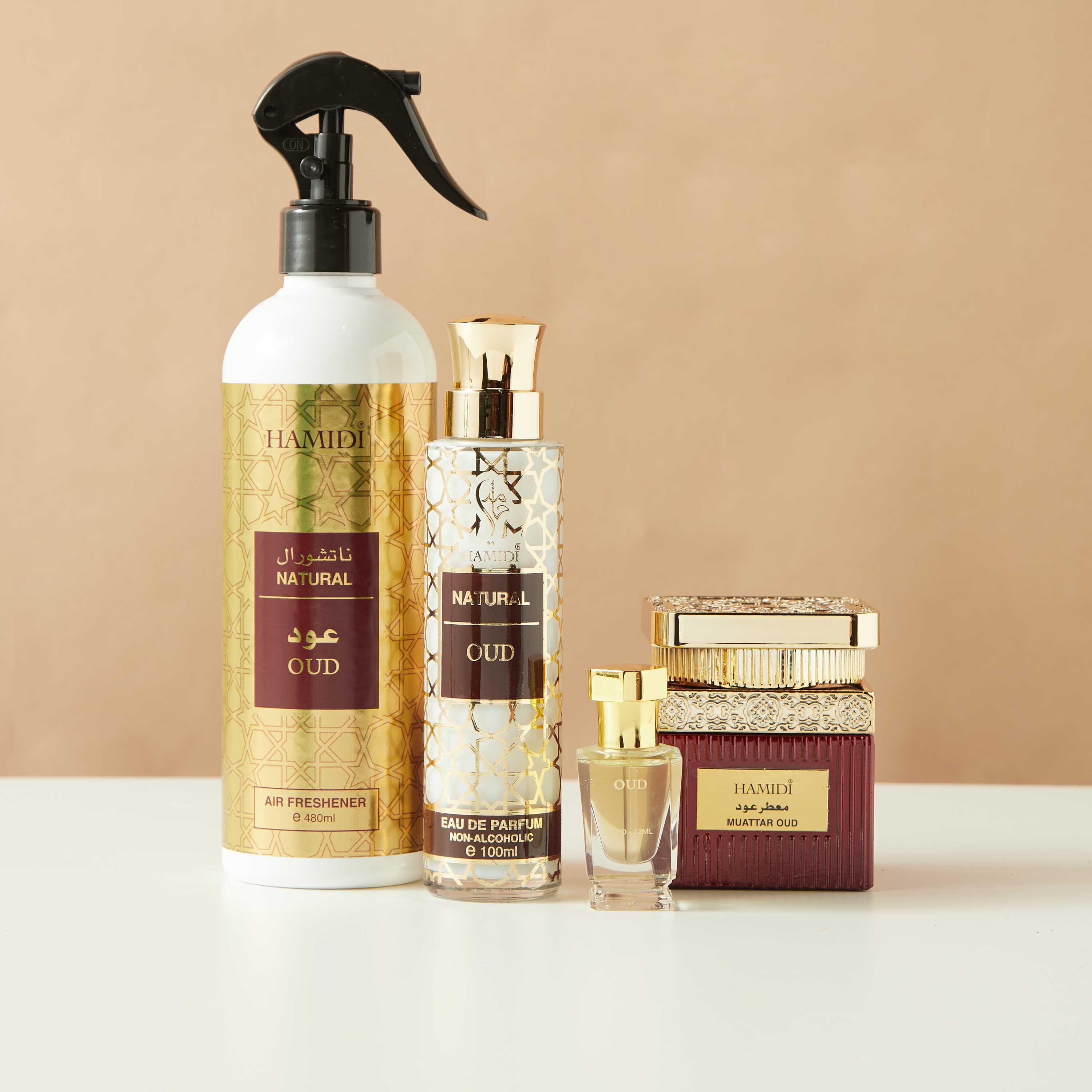 مجموعة هدايا عطور عنبر 4 قطع من حميدي-household-homefragrance-fragrancegiftset-image-15
