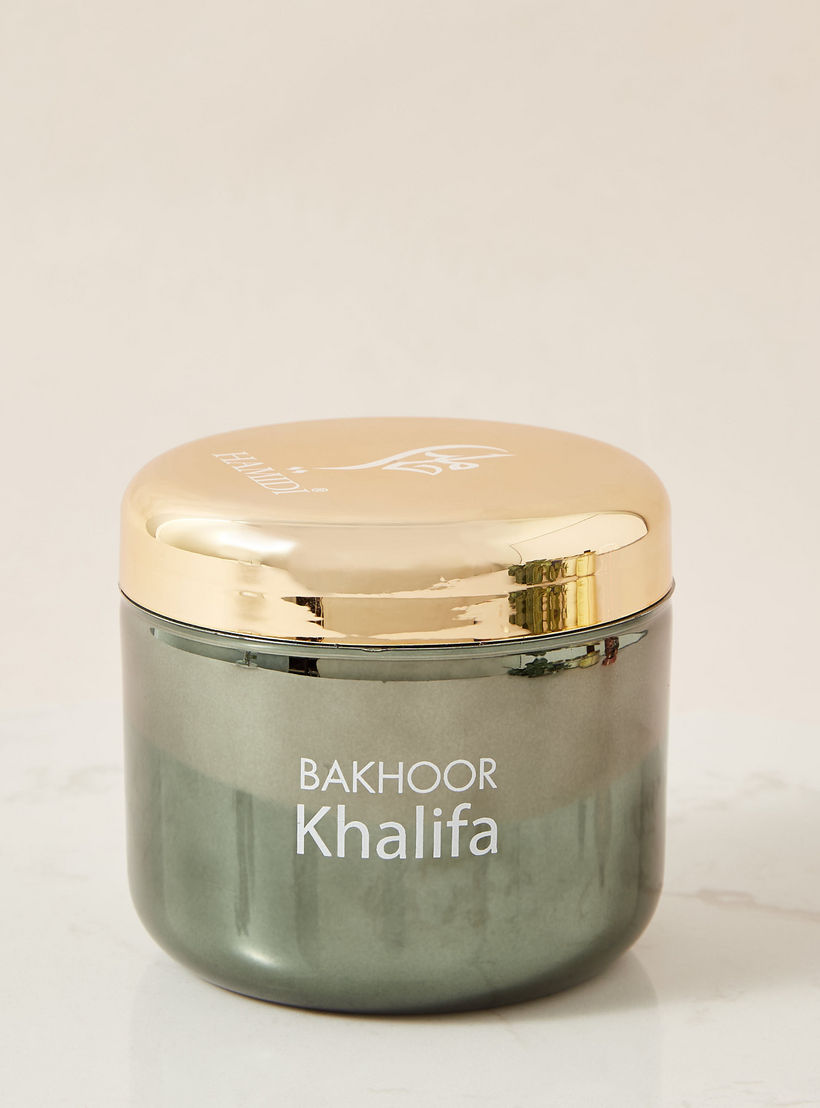 Hamidi Al Azhar Bakhoor and Burner Gift Set-household-homefragrance-fragrancegiftset-image-3