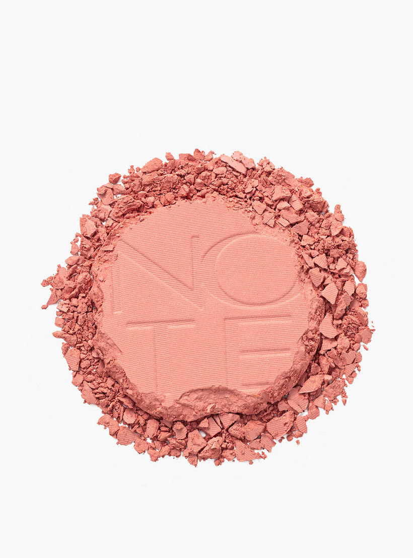 أحمر خدود مضغوط لومينوس سيلك من نوت-beautyandpersonalcare-makeup-face-blushes-image-3