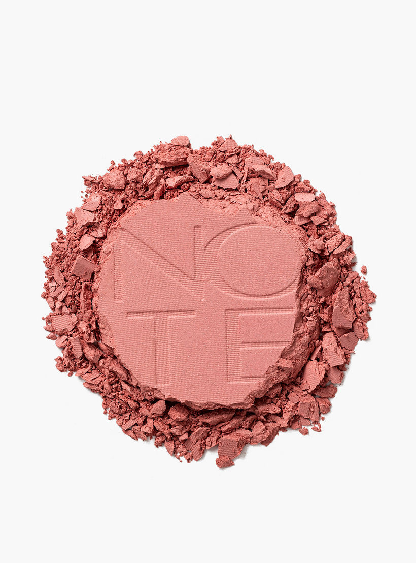 أحمر خدود مضغوط لومينوس سيلك من نوت-beautyandpersonalcare-makeup-face-blushes-image-1