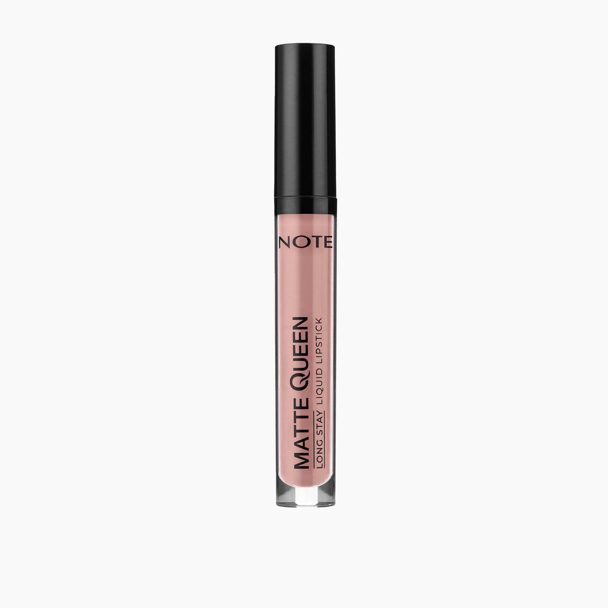Note Matte Queen 01 Liquid Lipstick-beautyandpersonalcare-makeup-lips-liquidlipsticks-image-1