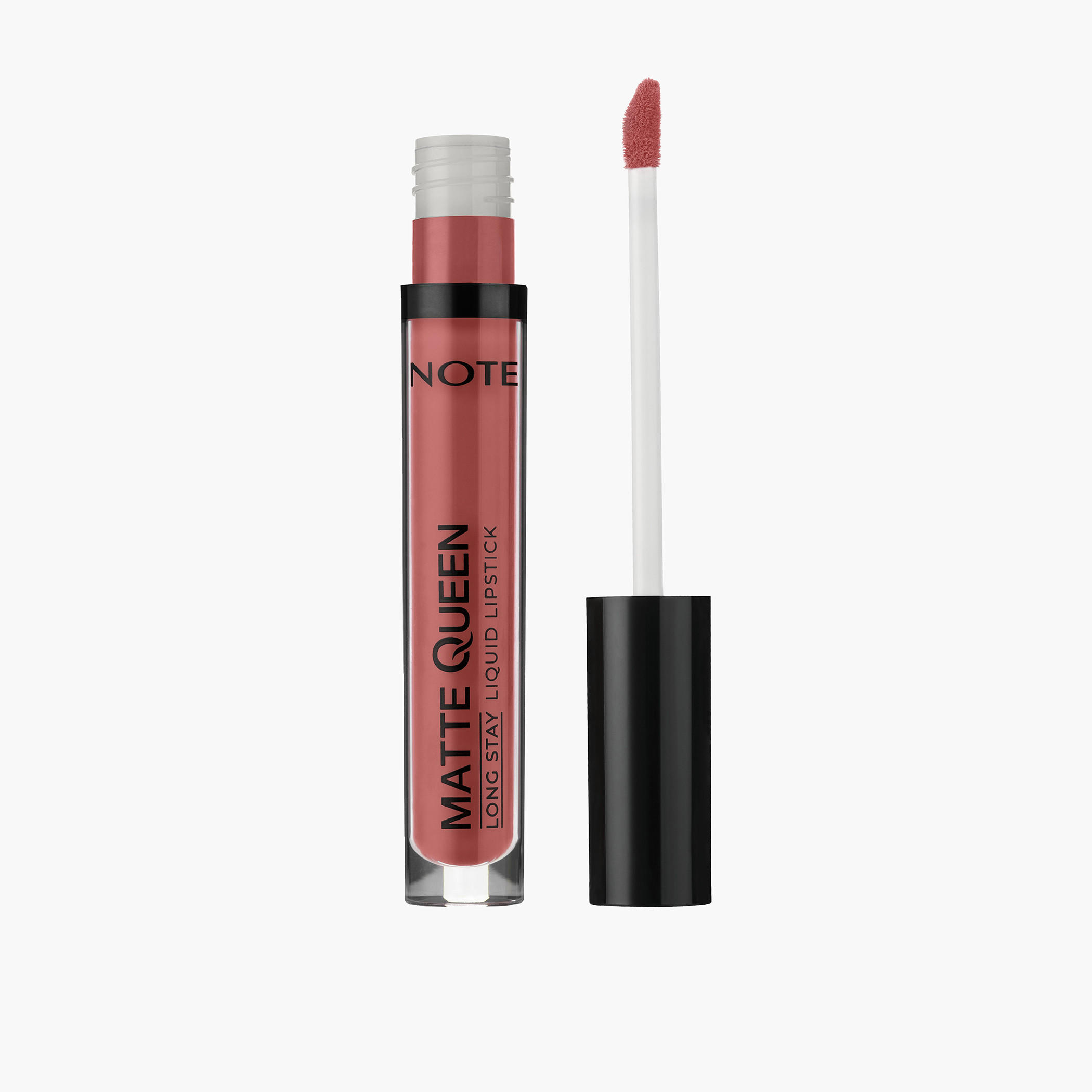 Note Matte Queen 01 Liquid Lipstick-beautyandpersonalcare-makeup-lips-liquidlipsticks-image-13