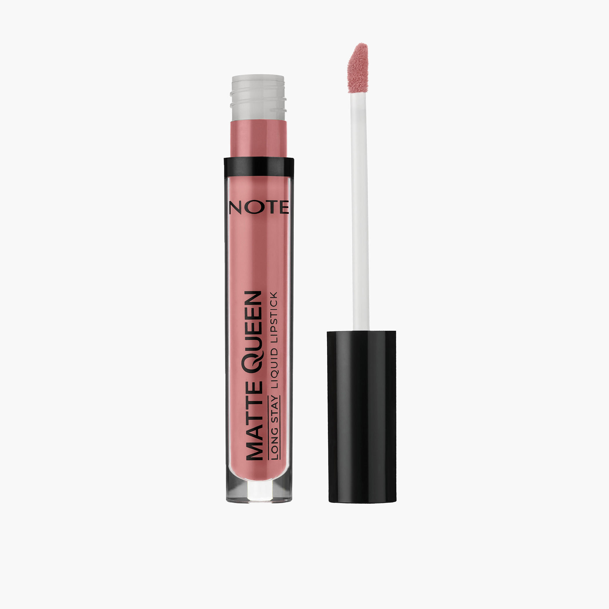 Note Matte Queen 01 Liquid Lipstick-beautyandpersonalcare-makeup-lips-liquidlipsticks-image-19