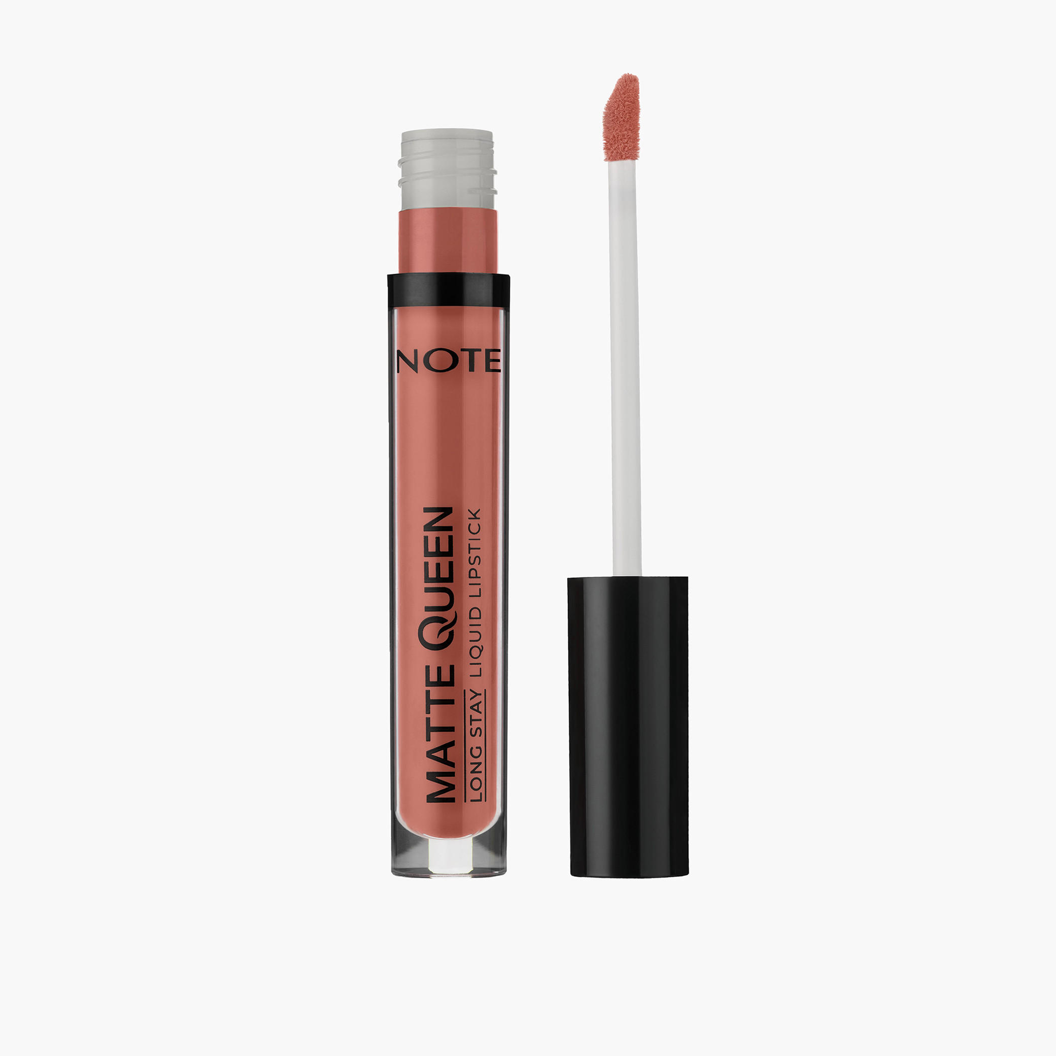 Note Matte Queen 01 Liquid Lipstick-beautyandpersonalcare-makeup-lips-liquidlipsticks-image-22
