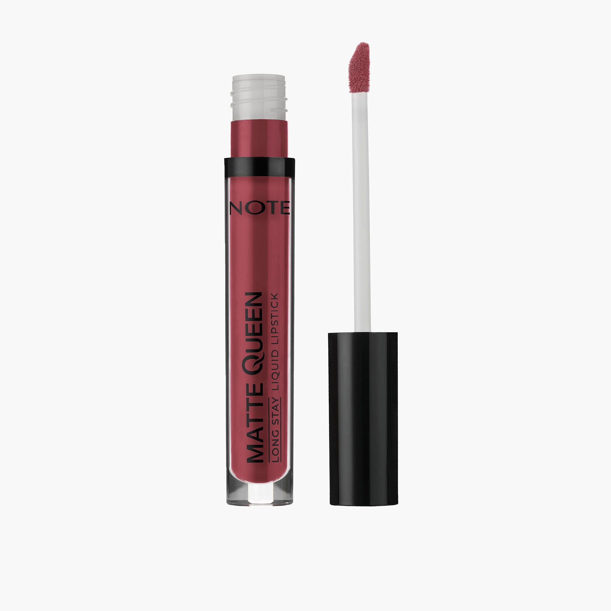 Note Matte Queen 01 Liquid Lipstick-beautyandpersonalcare-makeup-lips-liquidlipsticks-image-37