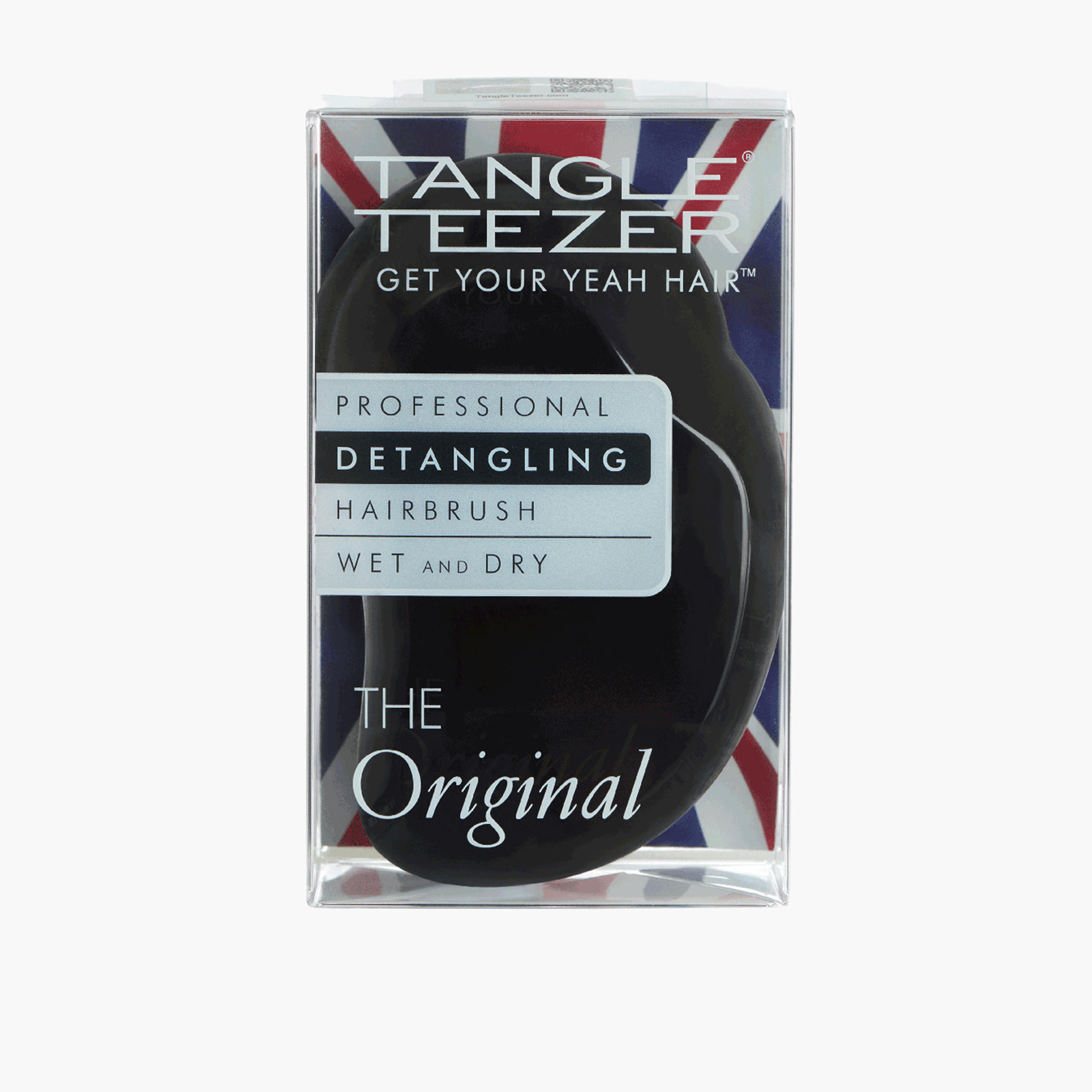 Tangle Teezer Wet and Dry Hairbrush-women-hairaccessories-brushesandcombs-image-2