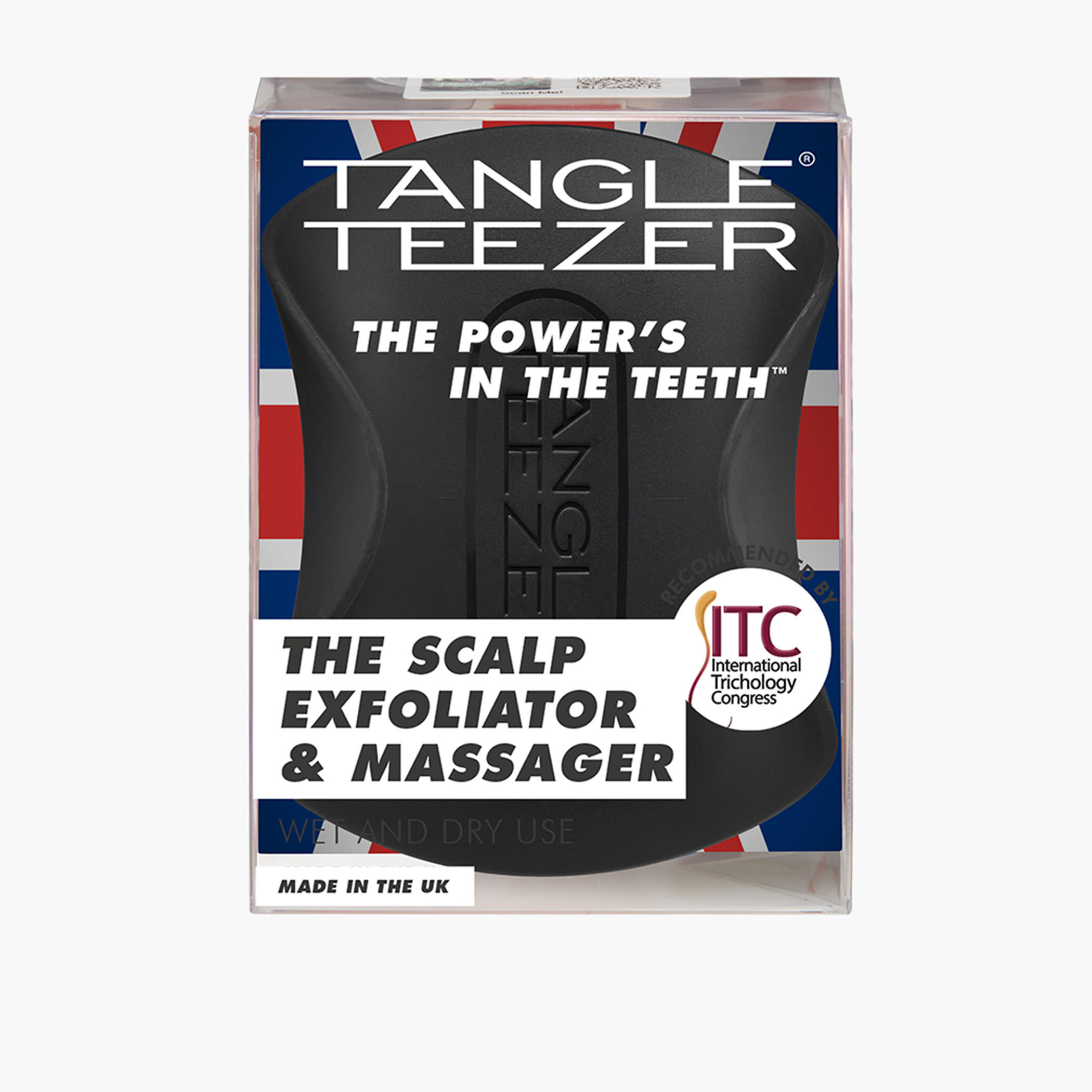 Tangle Teezer Scalp Exfoliator and Massager Brush-women-hairaccessories-brushesandcombs-image-4