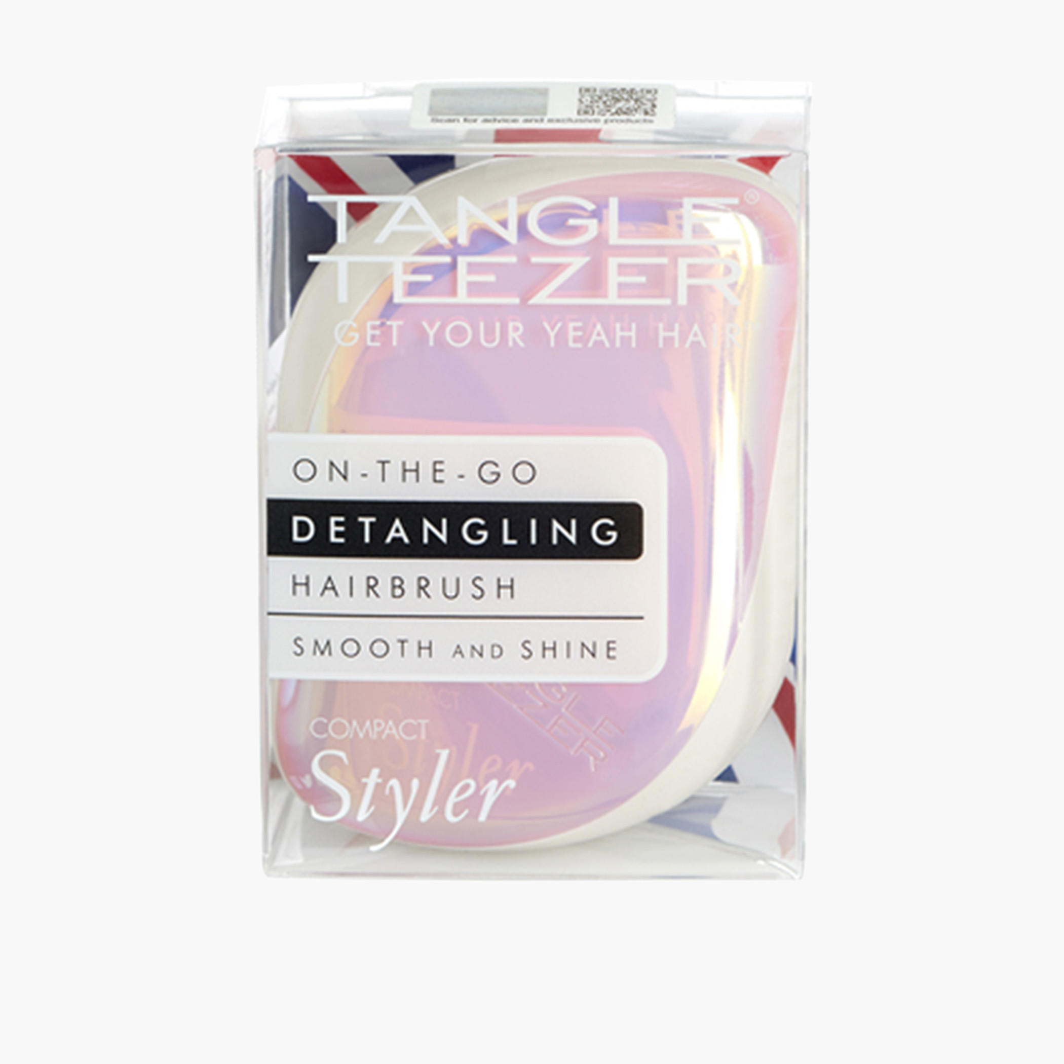 Tangle Teezer Detangling Hairbrush-women-hairaccessories-brushesandcombs-image-4