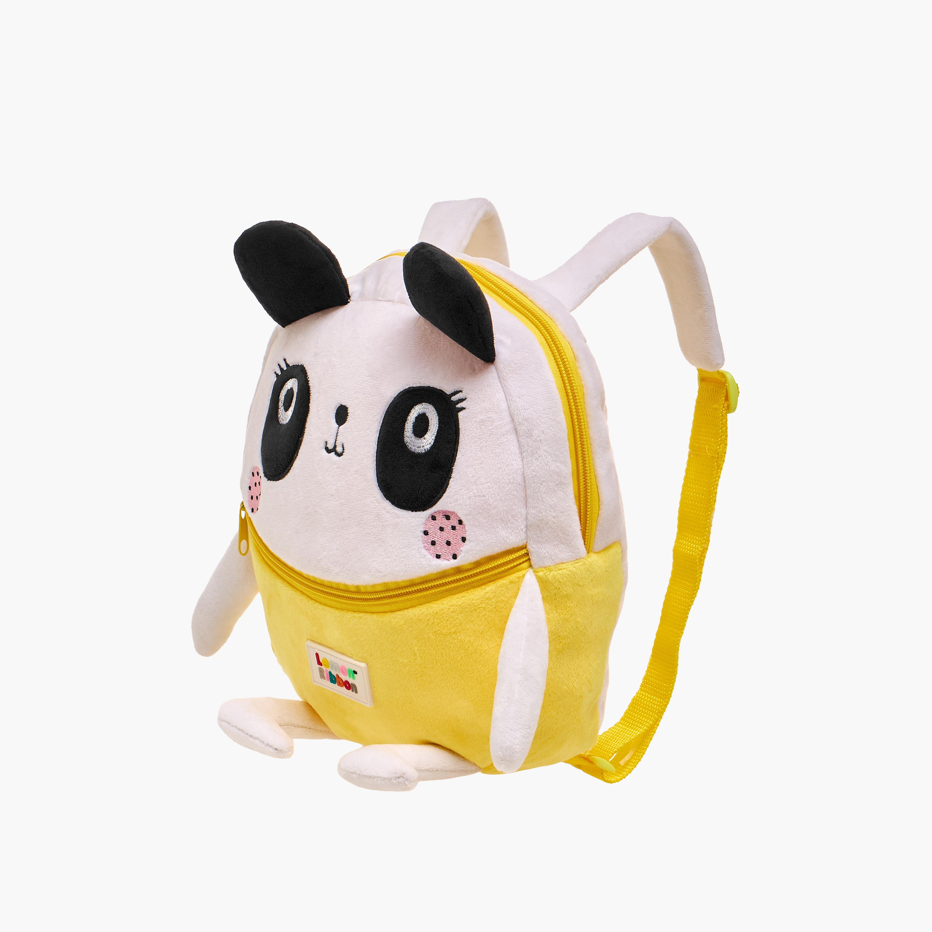شنطة ظهر ترولي بطبعات مع شنطة غداء ومقلمة من سامي ستوديو 12 بوصة- 31x23x10 سم-school-bagsandbackpacks-sets-image-2