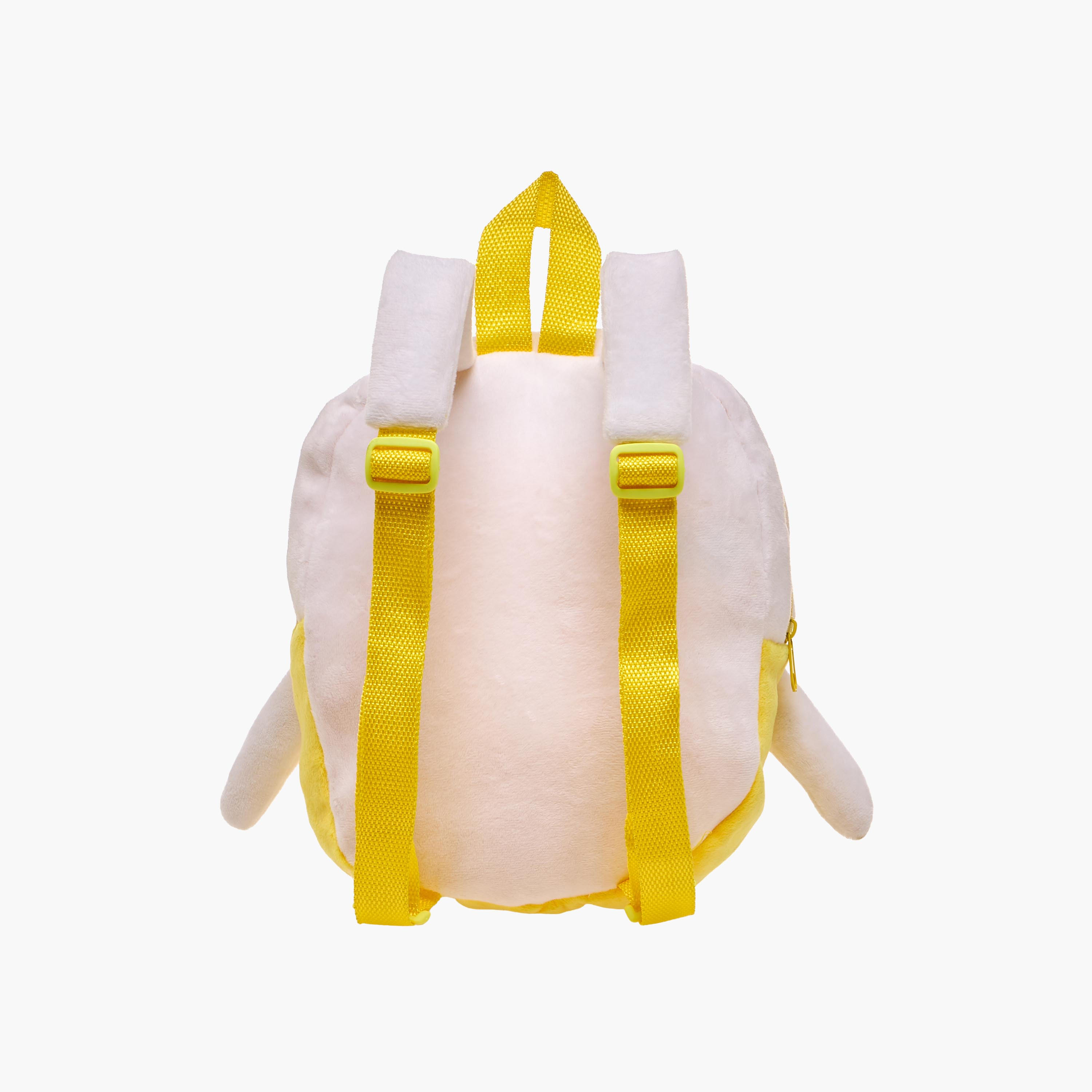 شنطة ظهر ترولي بطبعات مع شنطة غداء ومقلمة من سامي ستوديو 12 بوصة- 31x23x10 سم-school-bagsandbackpacks-sets-image-3