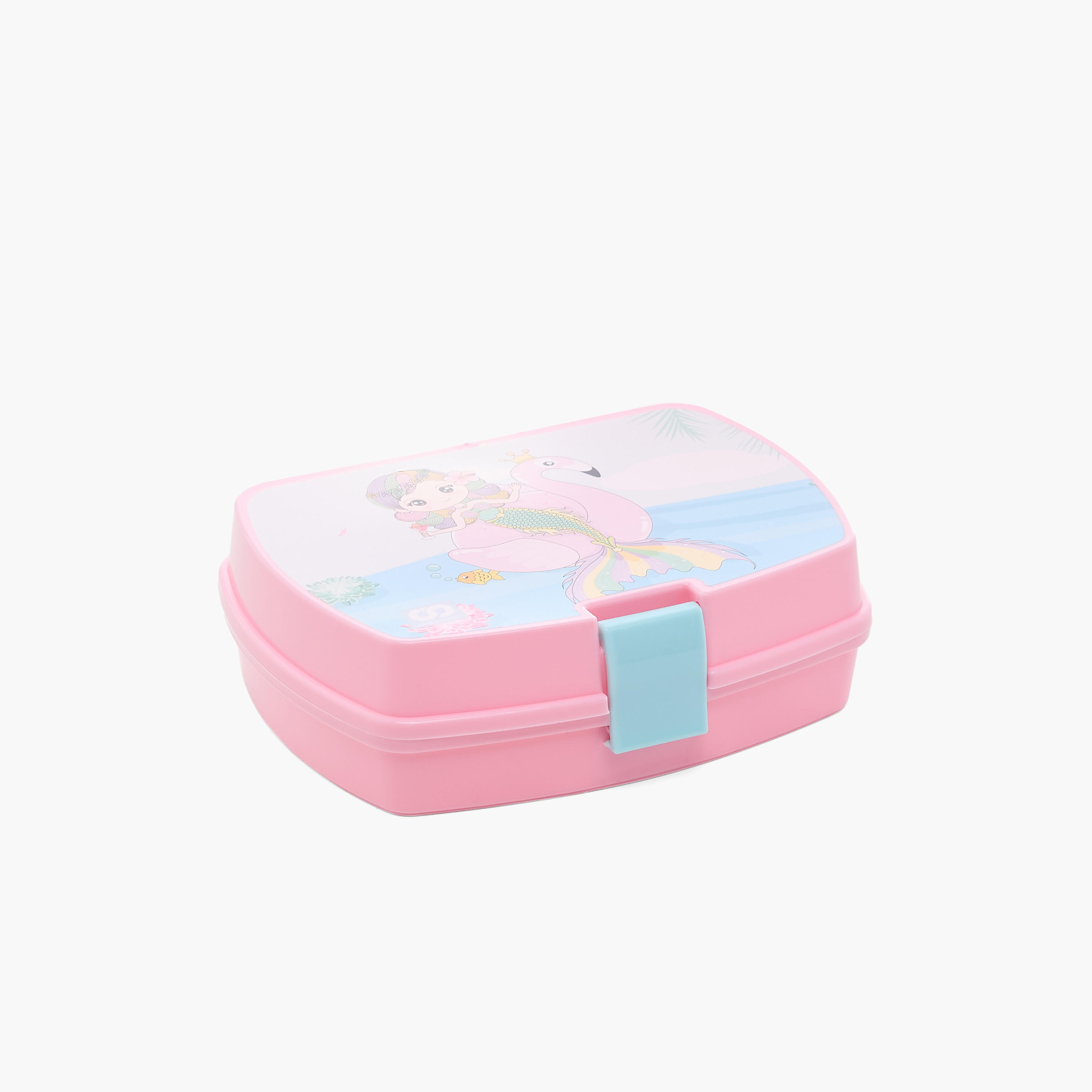 طقم شنطة ظهر ترولي 16 بوصة بطبعات الأميرات 5 قطع من ماست- 43x30x13 سم-school-bagsandbackpacks-trolleybags-image-19