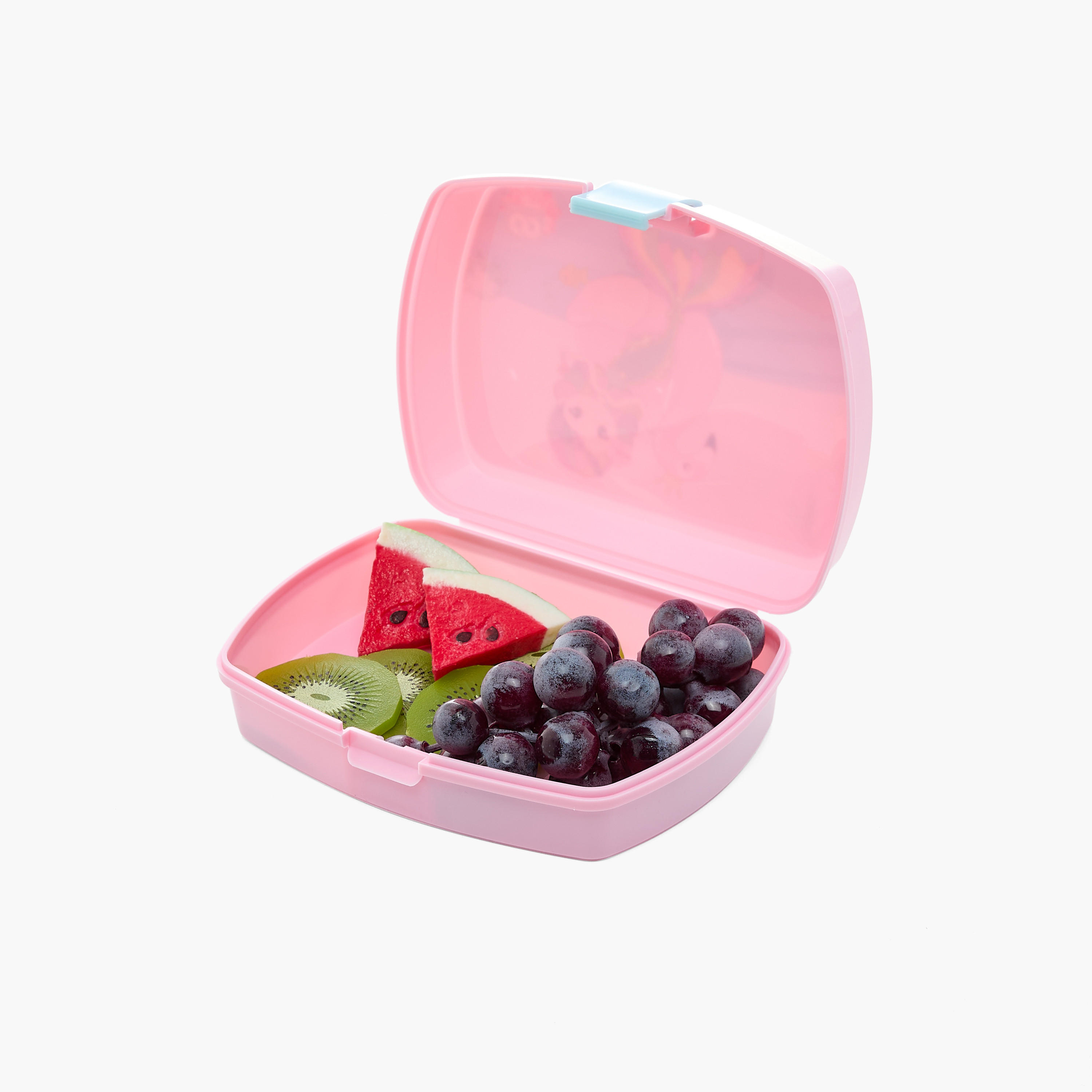 طقم شنطة ظهر ترولي 16 بوصة بطبعات الأميرات 5 قطع من ماست- 43x30x13 سم-school-bagsandbackpacks-trolleybags-image-21