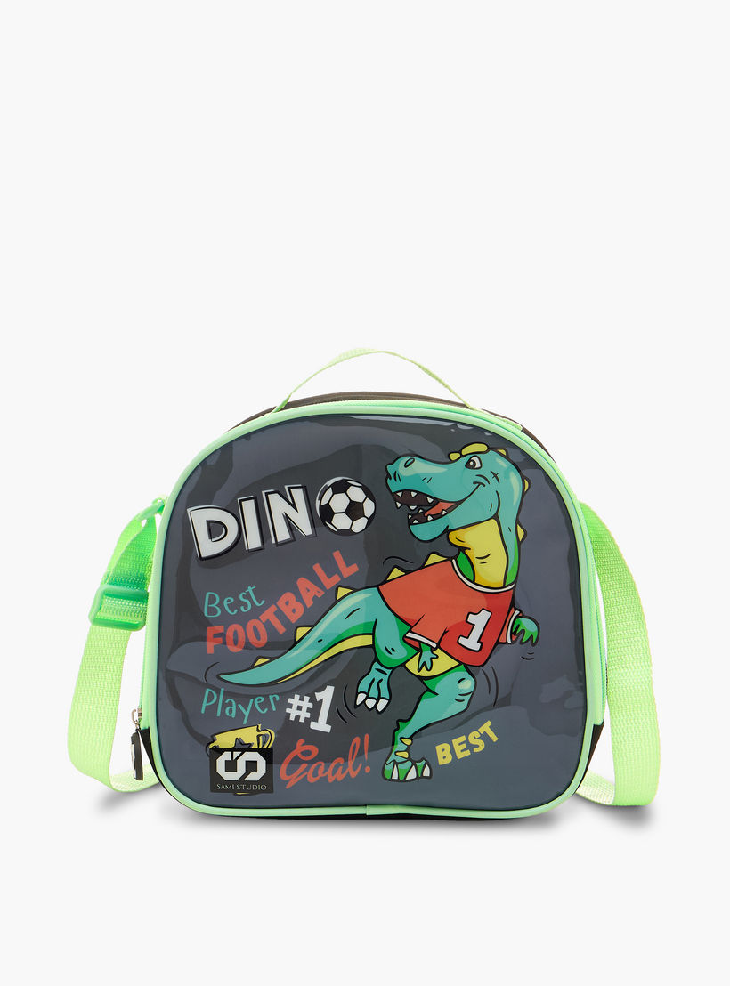 SAMI STUDIO Butterfly Print Trolley Backpack with Lunch Bag and Pencil Case-school-bagsandbackpacks-trolleybags-image-14
