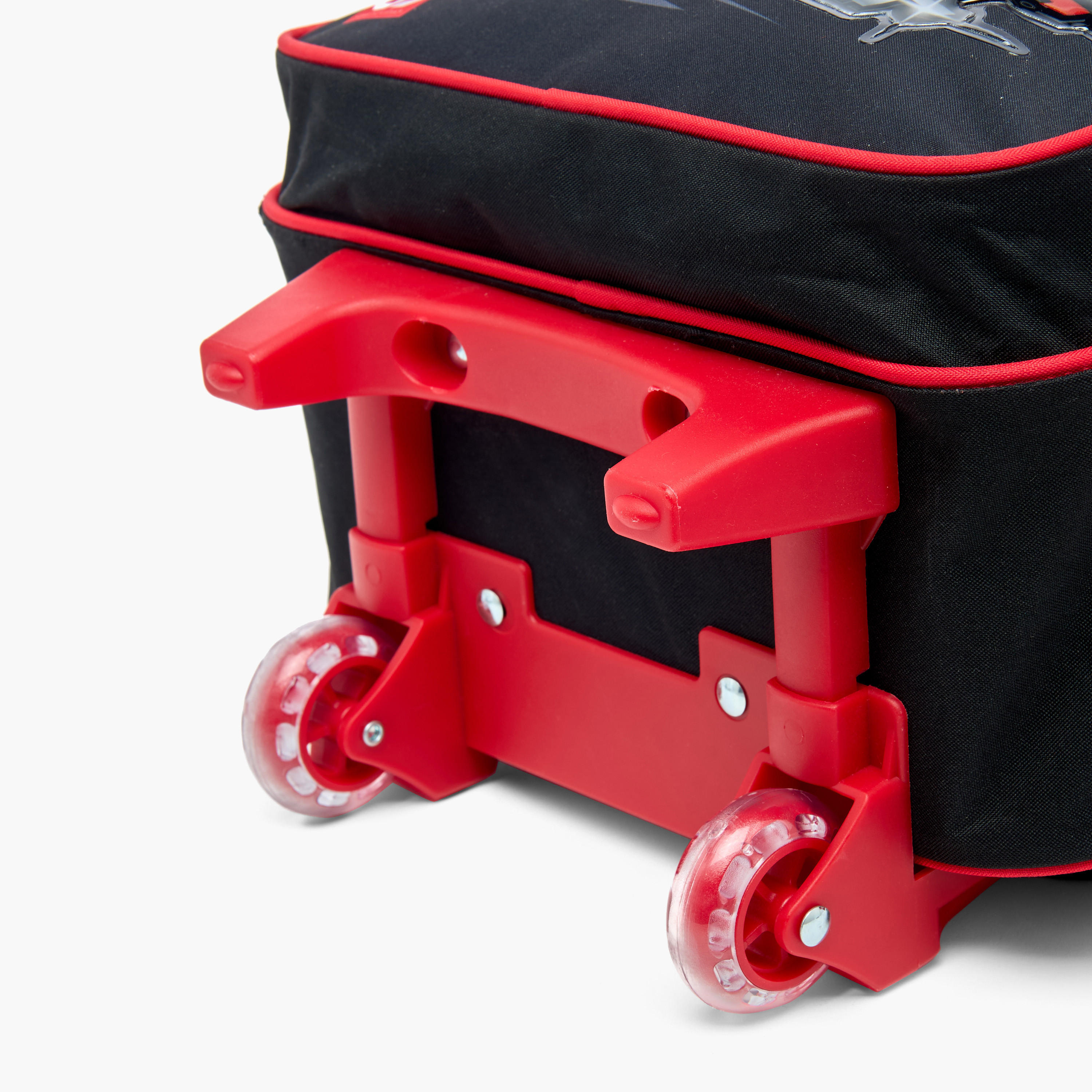 SAMI STUDIO Graphic Print 3-Piece Trolley Backpack Set - 49x42x36 cms-school-bagsandbackpacks-sets-image-10