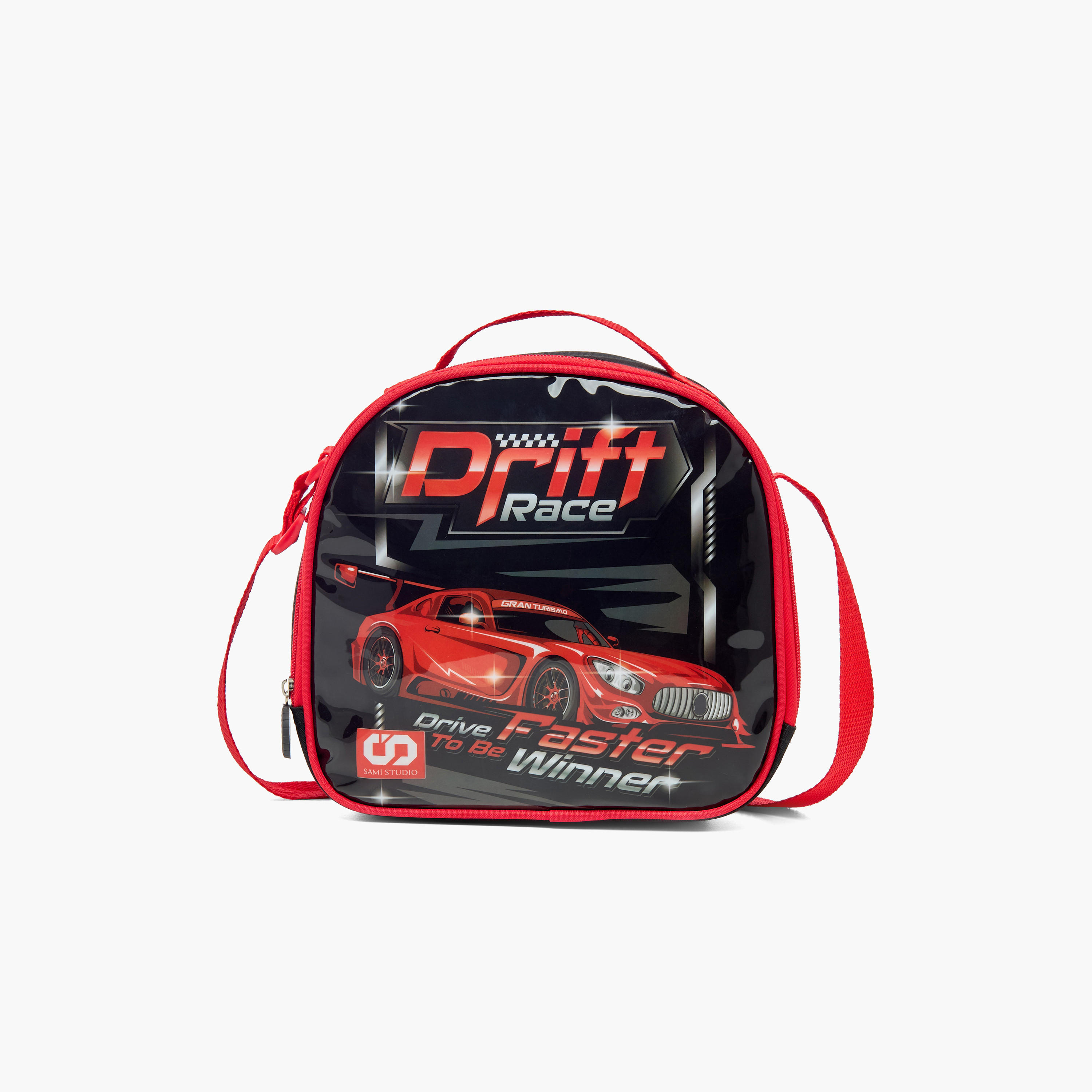 SAMI STUDIO Graphic Print 3-Piece Trolley Backpack Set - 49x42x36 cms-school-bagsandbackpacks-sets-image-14