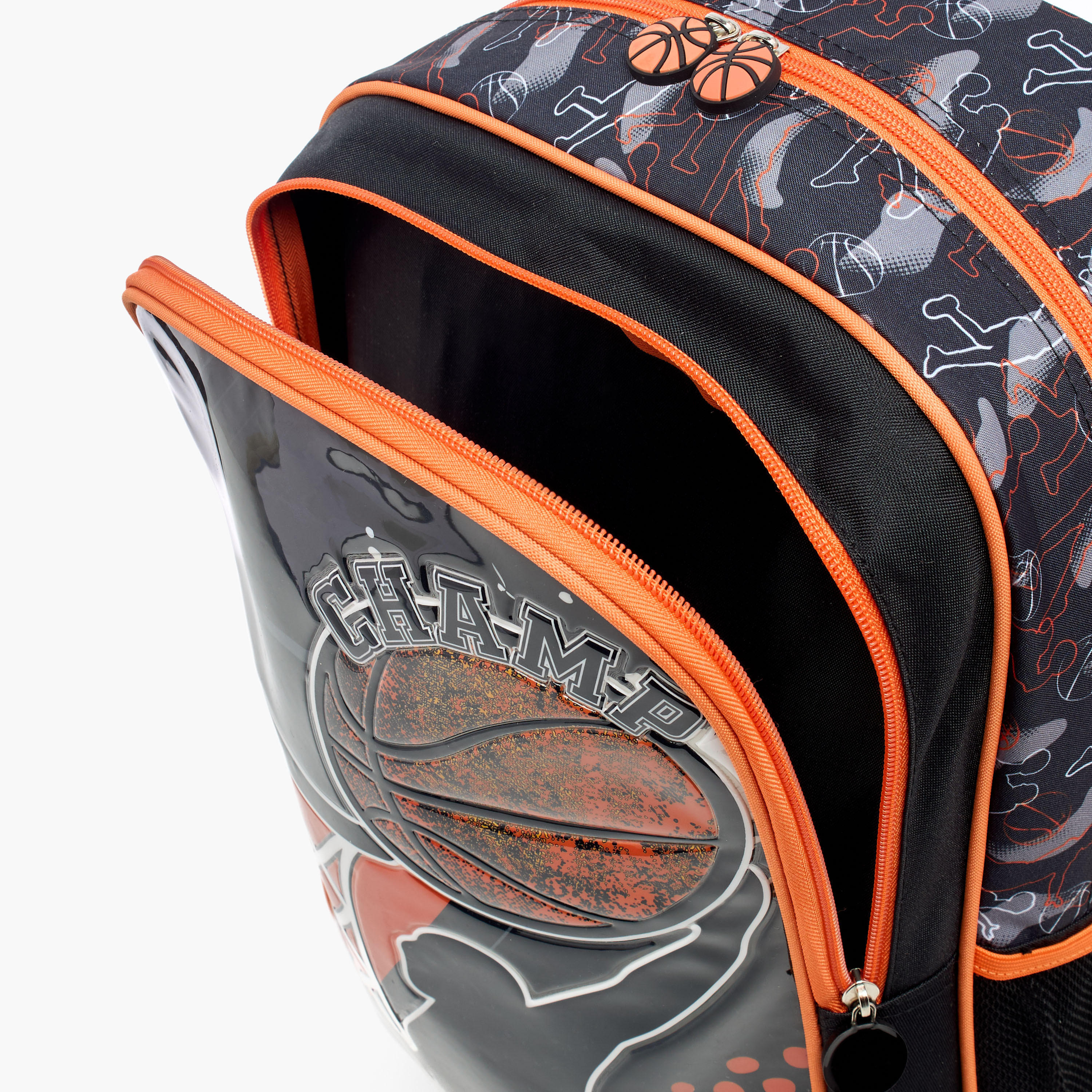 SAMI STUDIO 5-Piece Printed Trolley Backpack Set - 34x20x48 cms-school-bagsandbackpacks-trolleybags-image-12