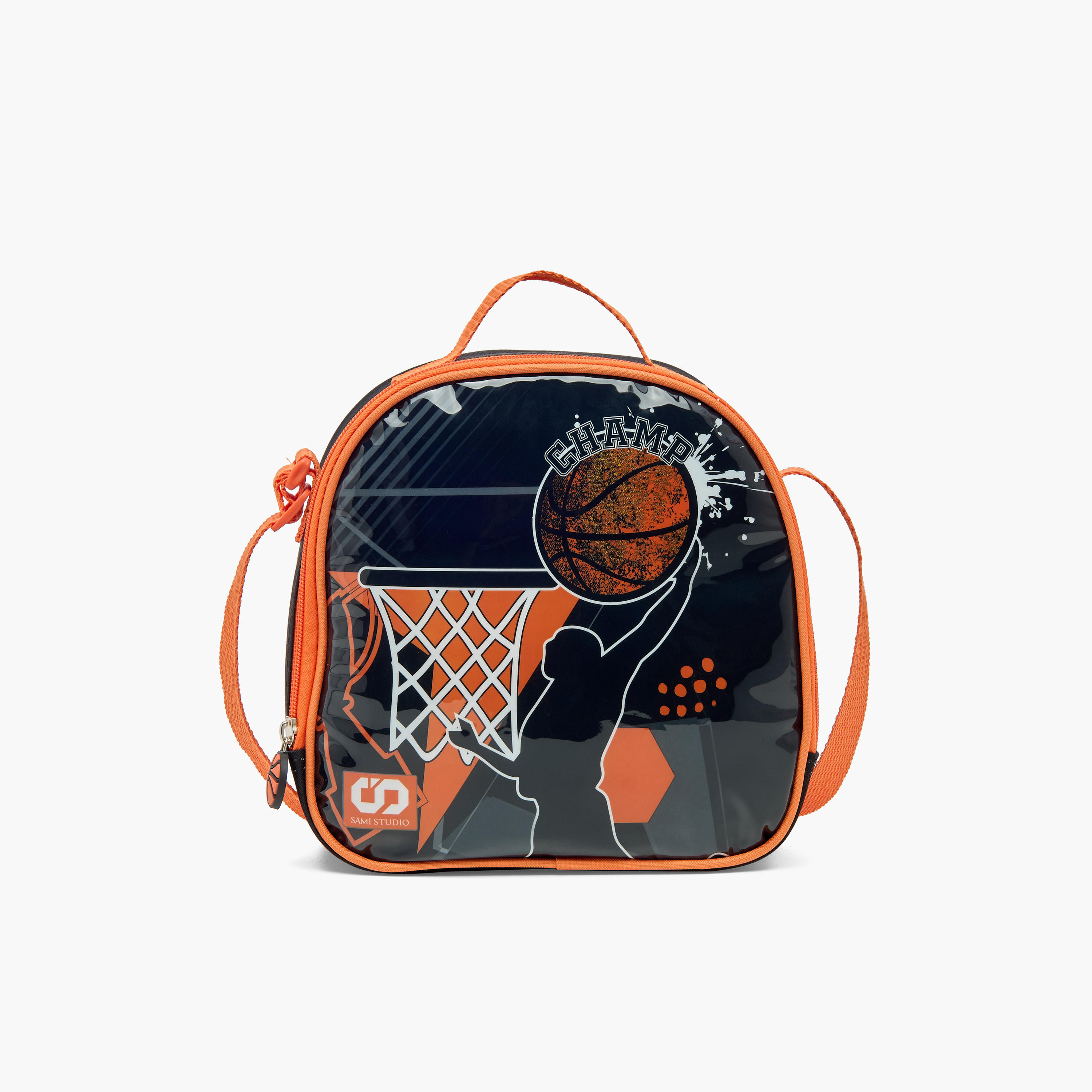 SAMI STUDIO 5-Piece Printed Trolley Backpack Set - 34x20x48 cms-school-bagsandbackpacks-trolleybags-image-14
