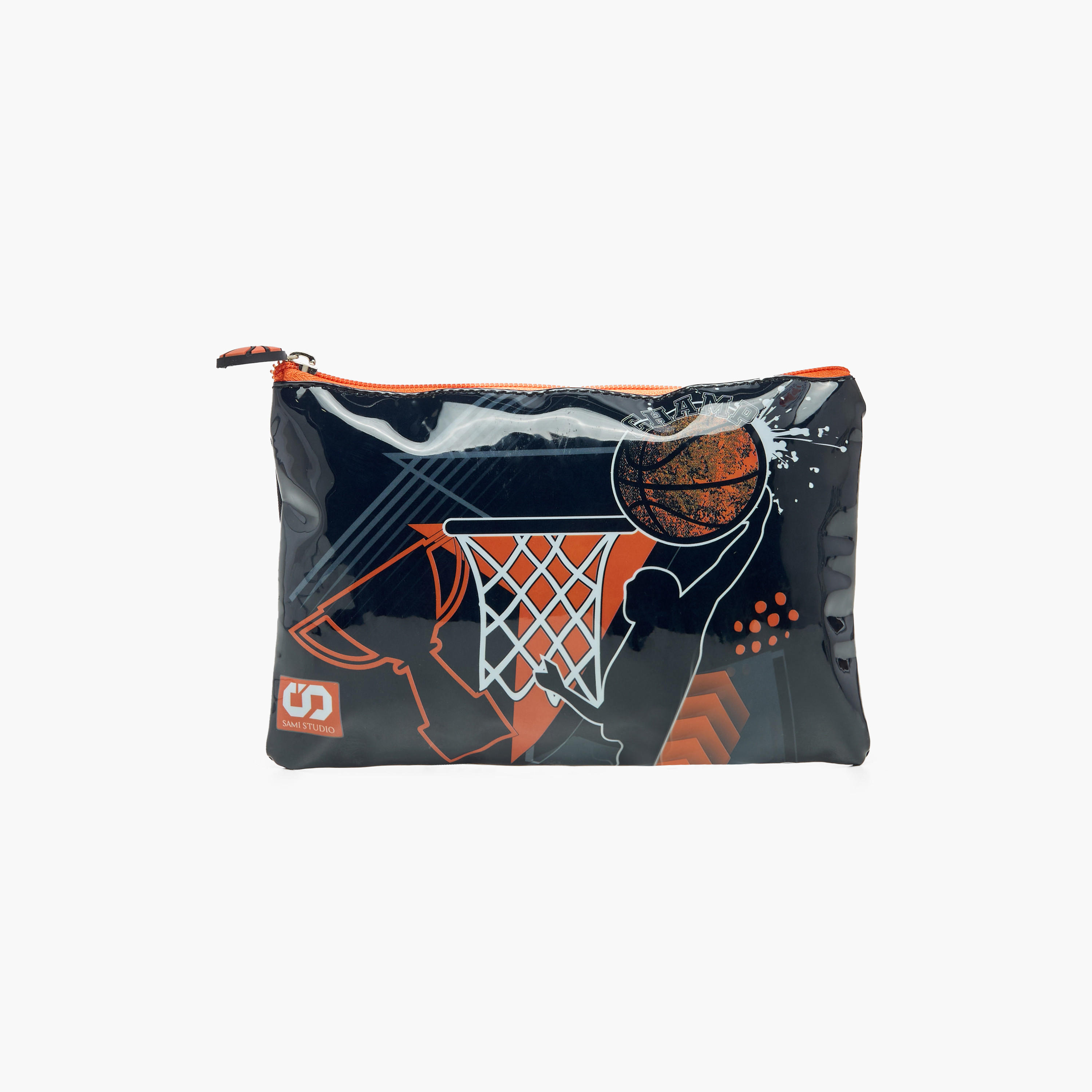 SAMI STUDIO 5-Piece Printed Trolley Backpack Set - 34x20x48 cms-school-bagsandbackpacks-trolleybags-image-17