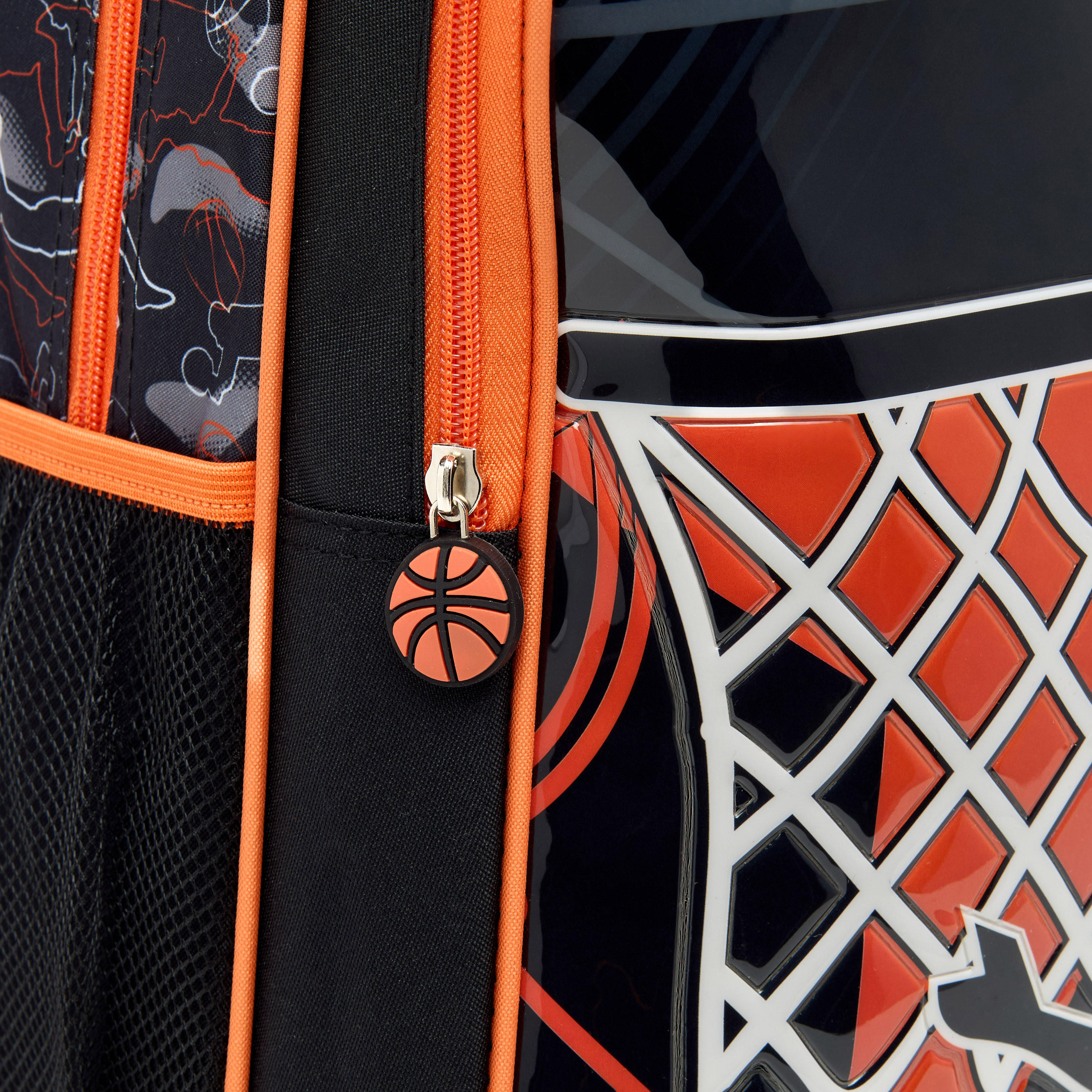 SAMI STUDIO 5-Piece Printed Trolley Backpack Set - 34x20x48 cms-school-bagsandbackpacks-trolleybags-image-9