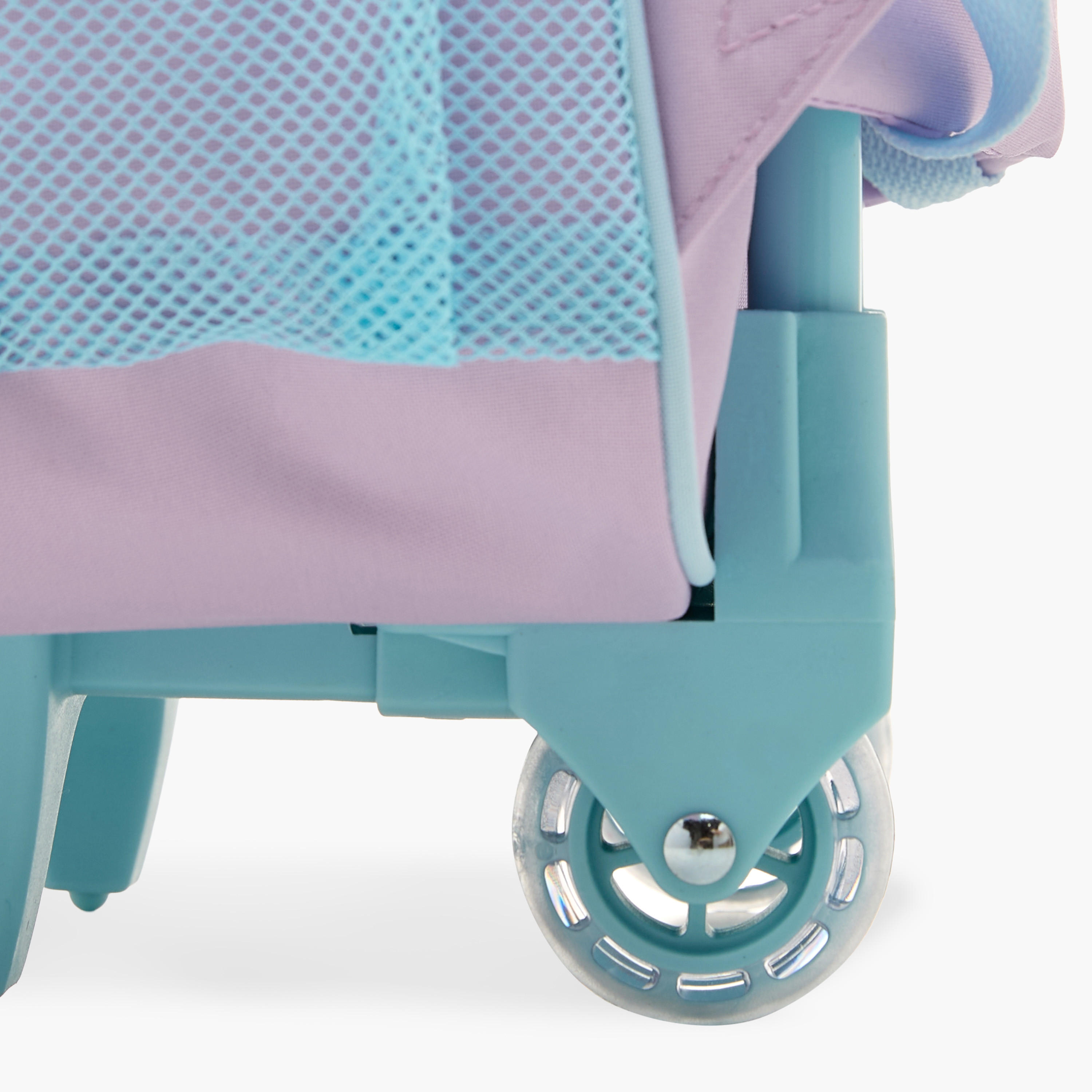 Must 5-Piece Swan Print 16-inch Trolley Backpack Set - 43x30x13 cms-school-bagsandbackpacks-sets-image-11