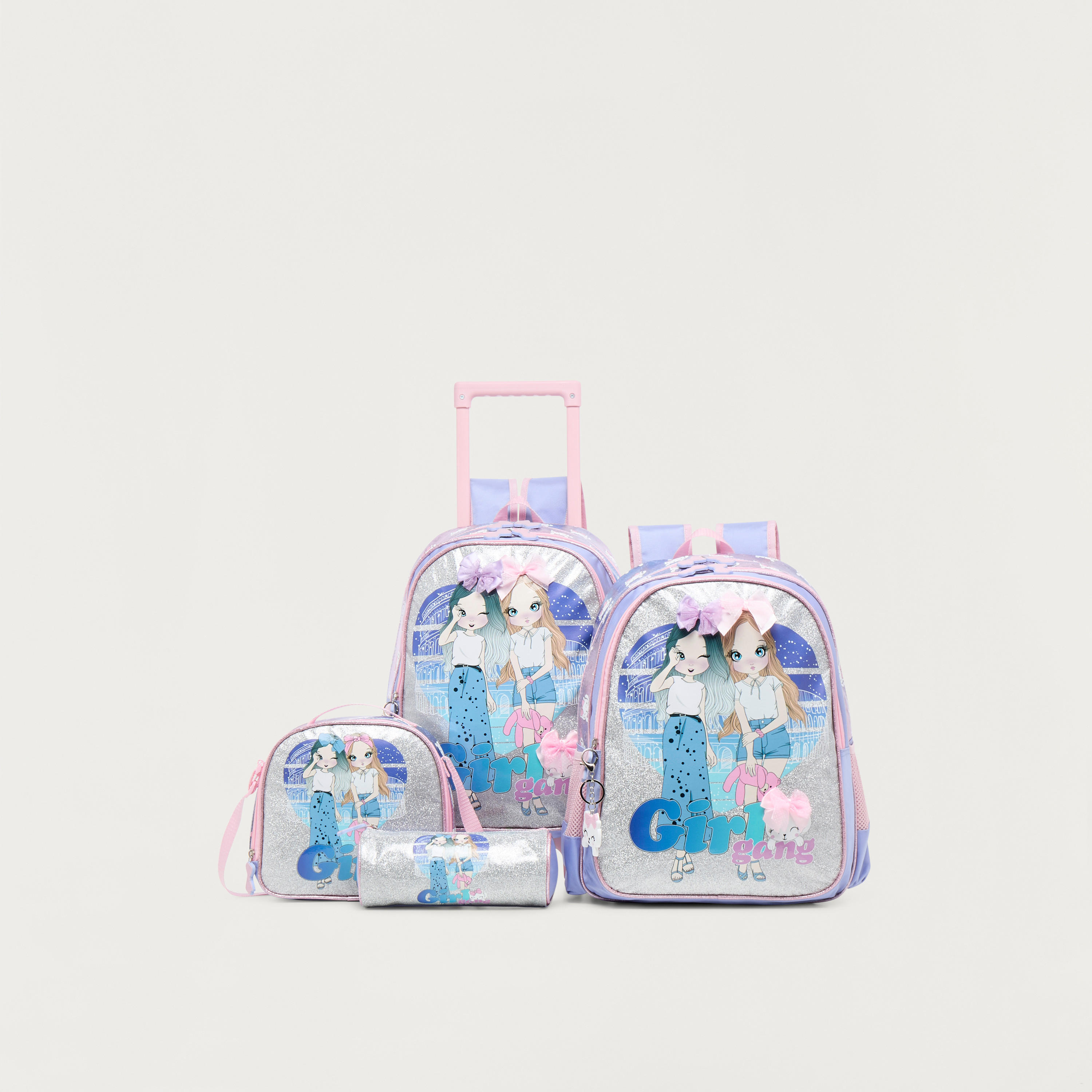 SAMI STUDIO 16-inch Graphic Print Backpack with Adjustable Straps and Zip Closure - 33x13.5x44.5 cms-cpkids-backtoschool-schoolbagsandbackpacks-backpacks-image-8