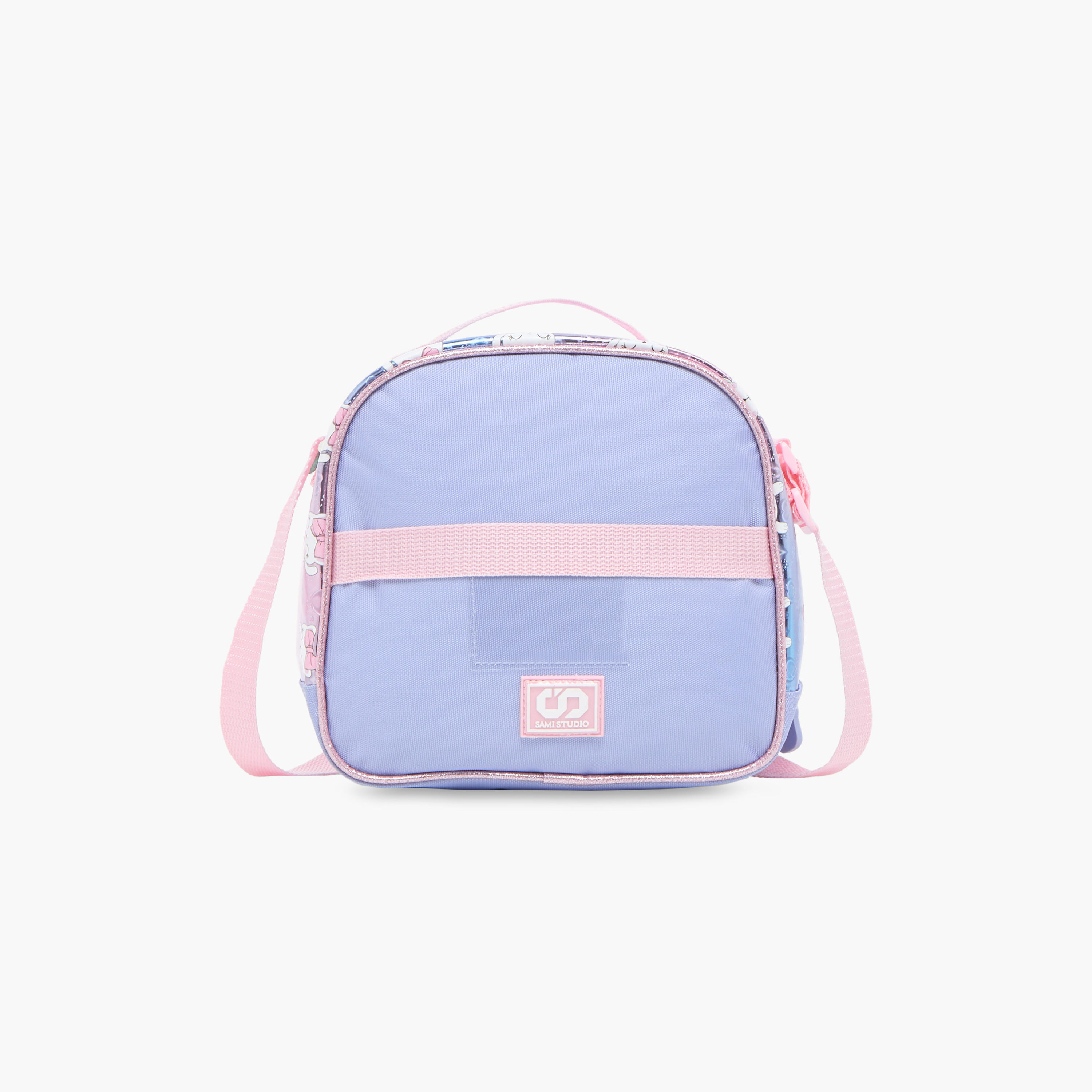 شنطة غداء بحزام قابل للتعديل وسحاب إغلاق وطبعات جرافيك من سامي ستوديو-school-lunchessentials-lunchbags-image-3