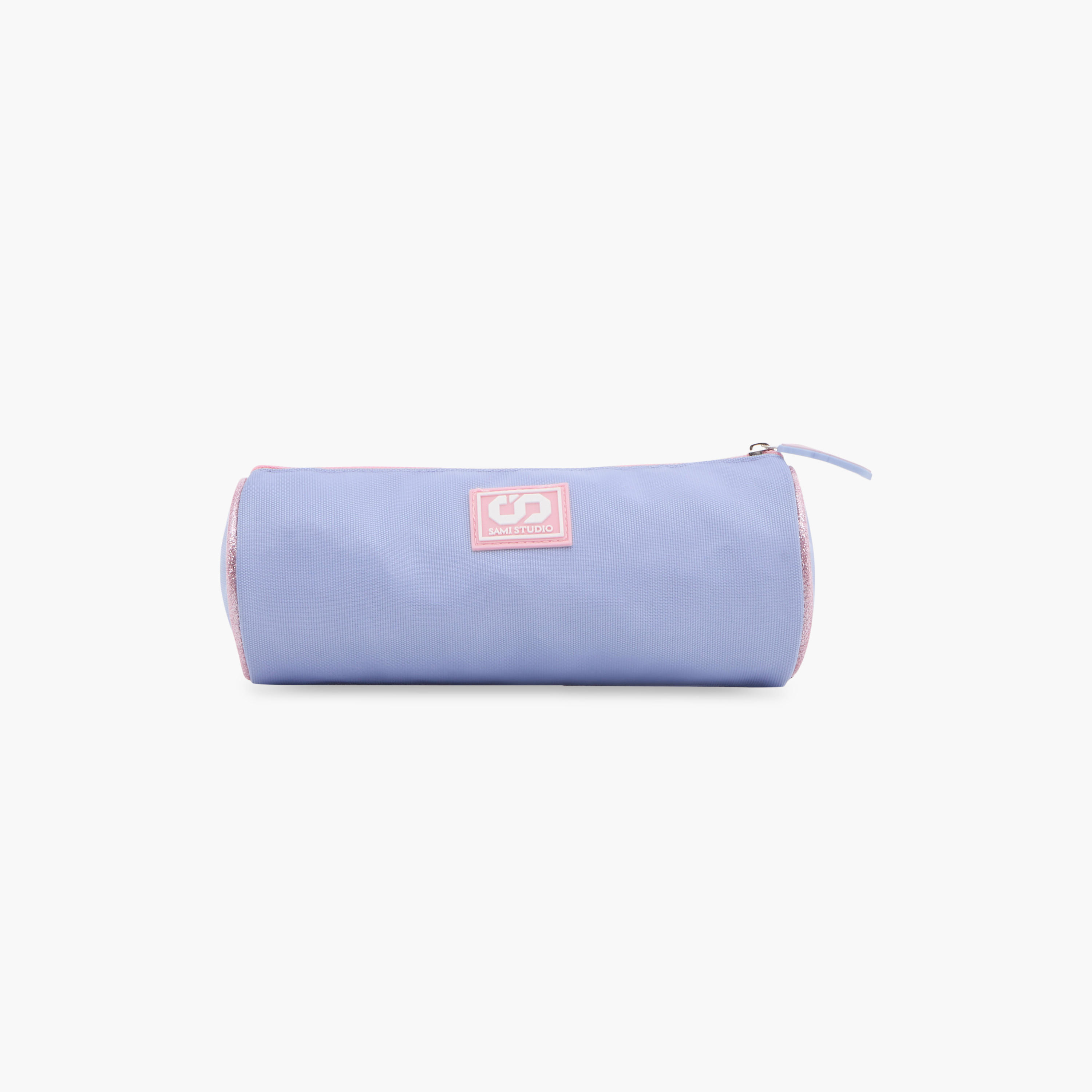 مقلمة بسحاب إغلاق وطبعات جرافيك من سامي ستوديو-school-stationery-pencilcases-image-3
