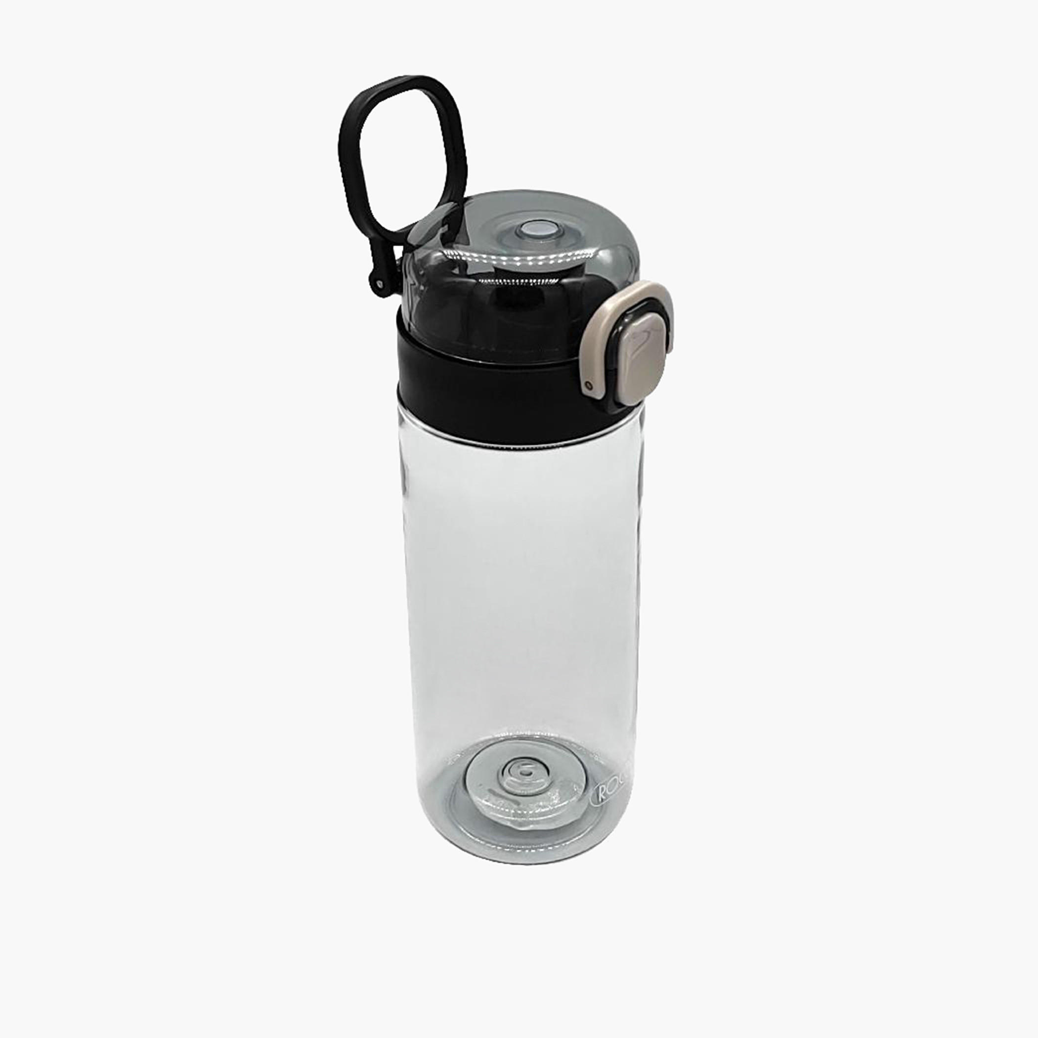 Roco Solid Sipper Water Bottle with Handle - 580 ml-school-waterbottles-image-1