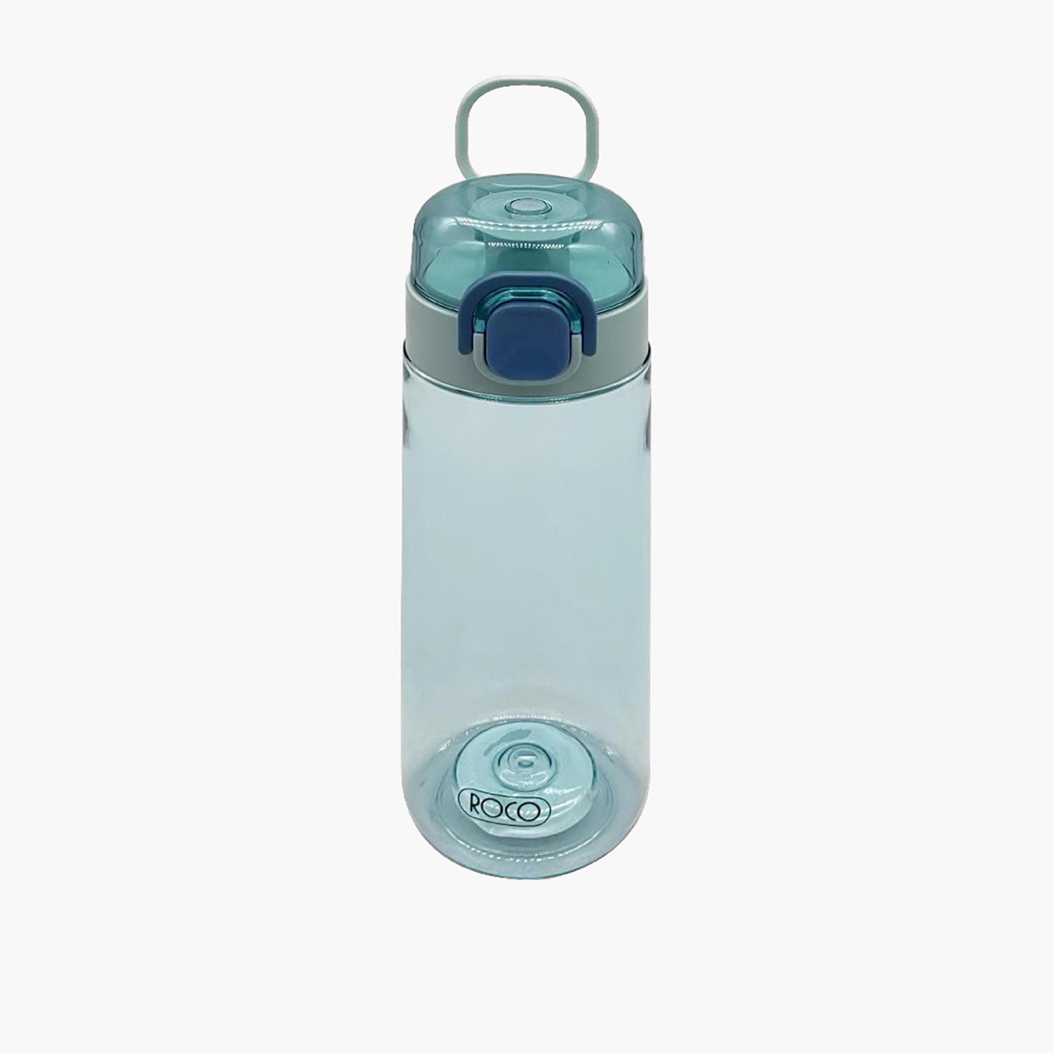 Roco Solid Sipper Water Bottle with Handle - 580 ml-school-waterbottles-image-1