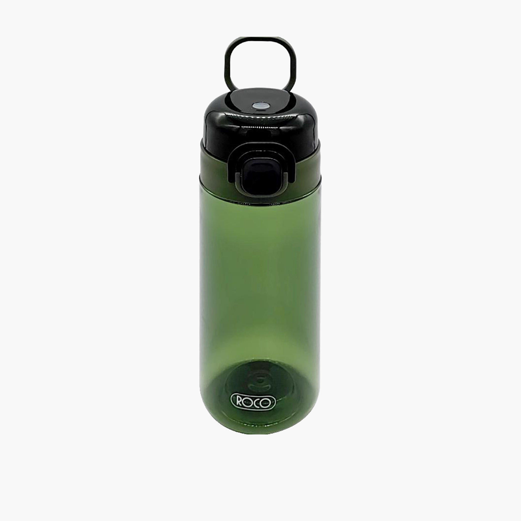 Roco Solid Sipper Water Bottle with Handle - 580 ml-school-waterbottles-image-2