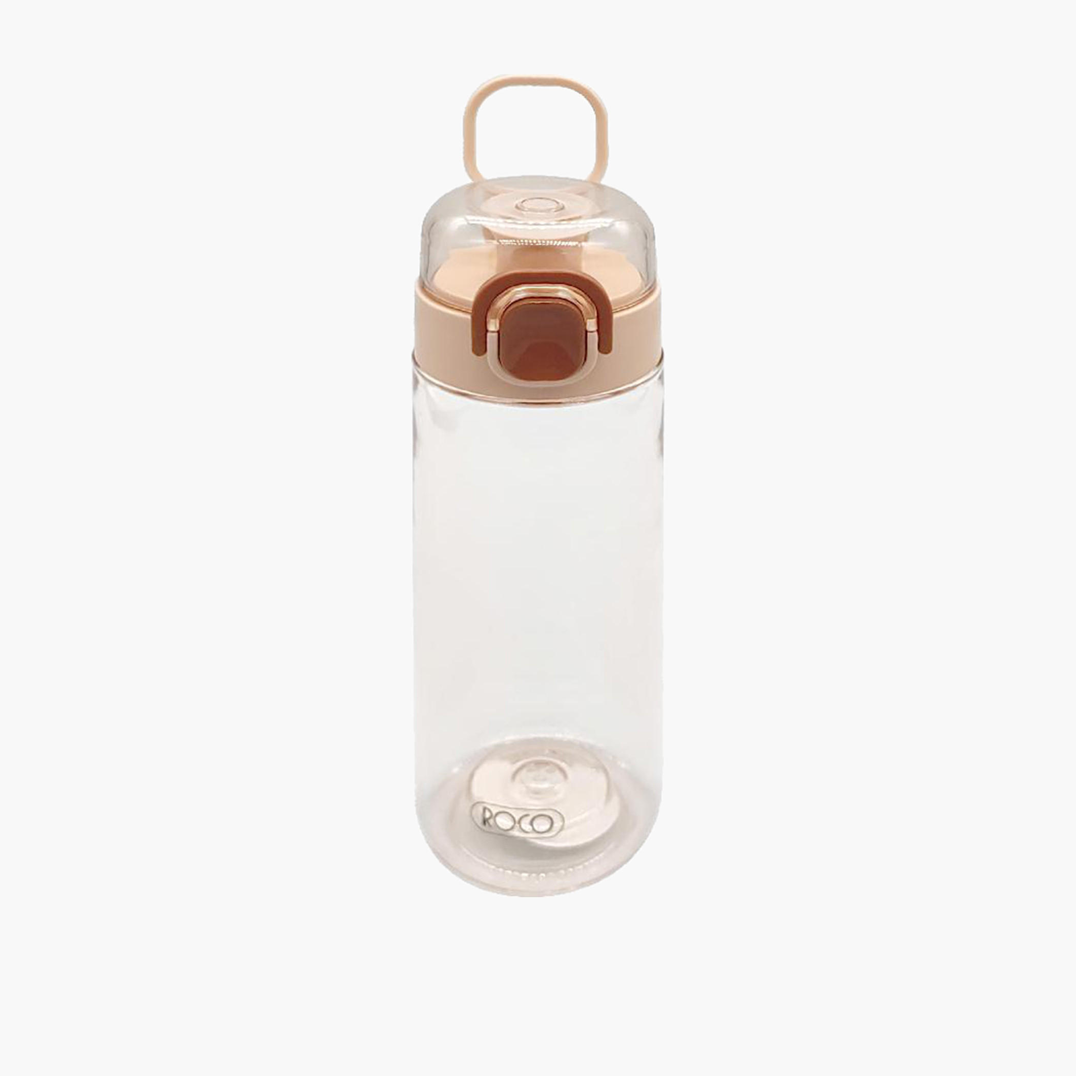 Roco Solid Sipper Water Bottle with Handle - 580 ml-school-waterbottles-image-2