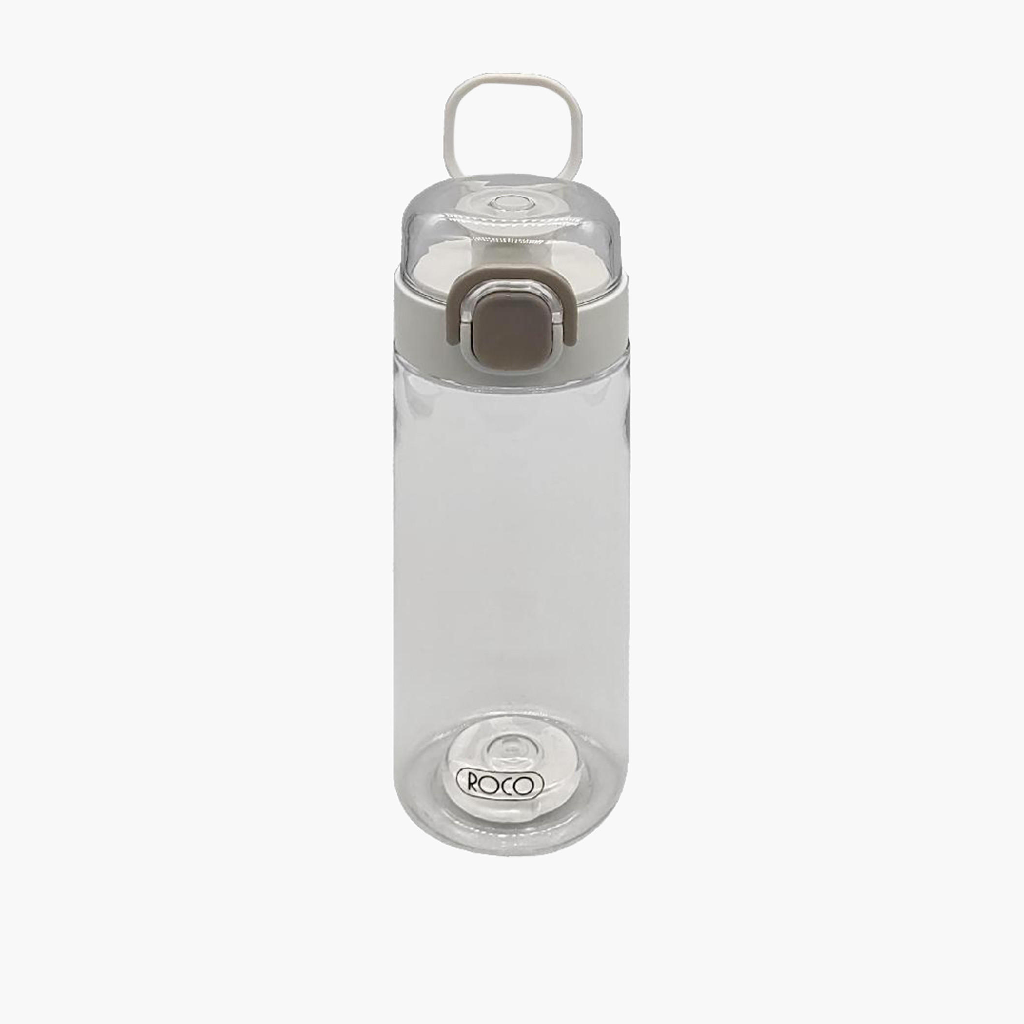 Roco Solid Sipper Water Bottle with Handle - - 580 ml-school-waterbottles-image-1