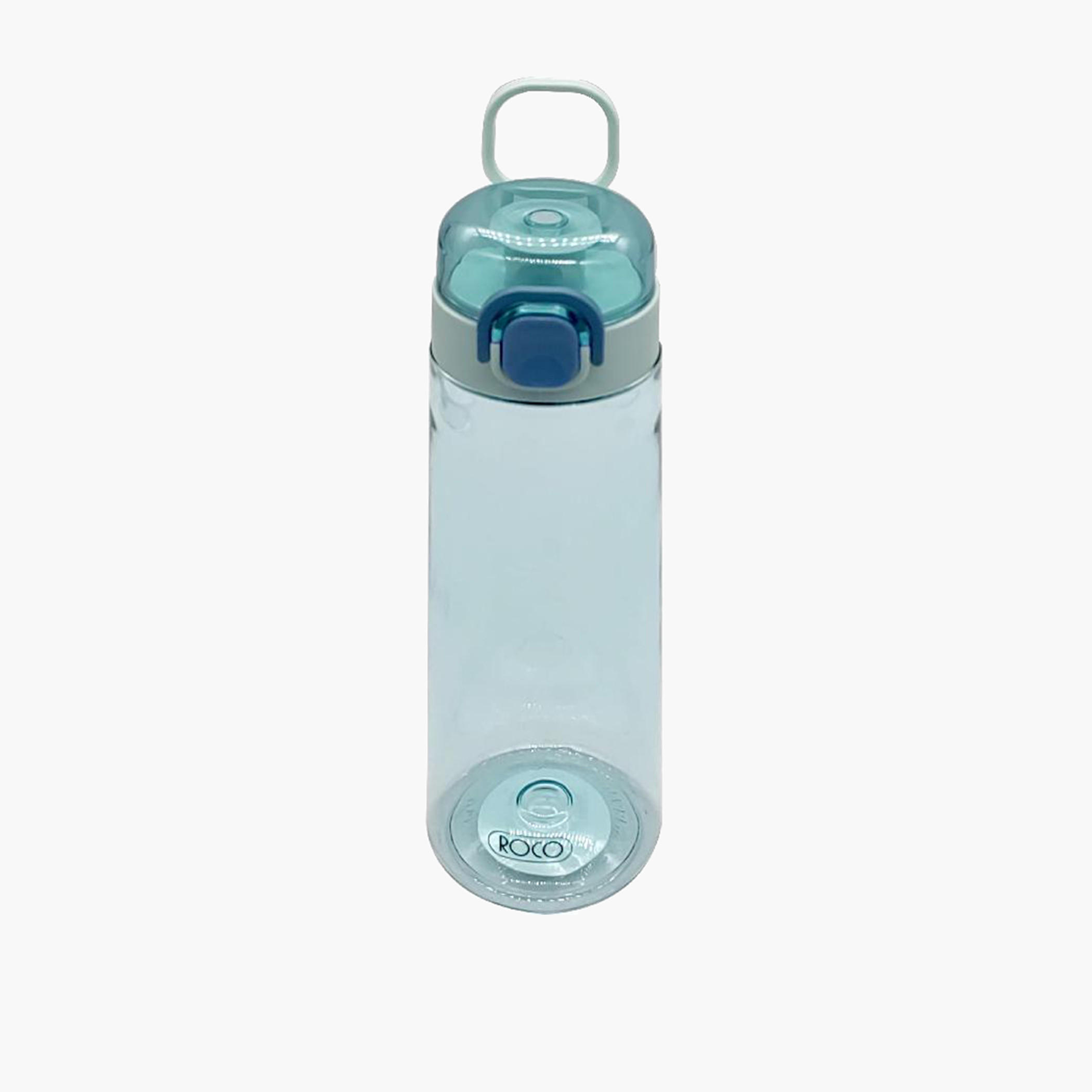 Roco Solid Sipper Water Bottle with Handle - 680 ml-school-waterbottles-image-1