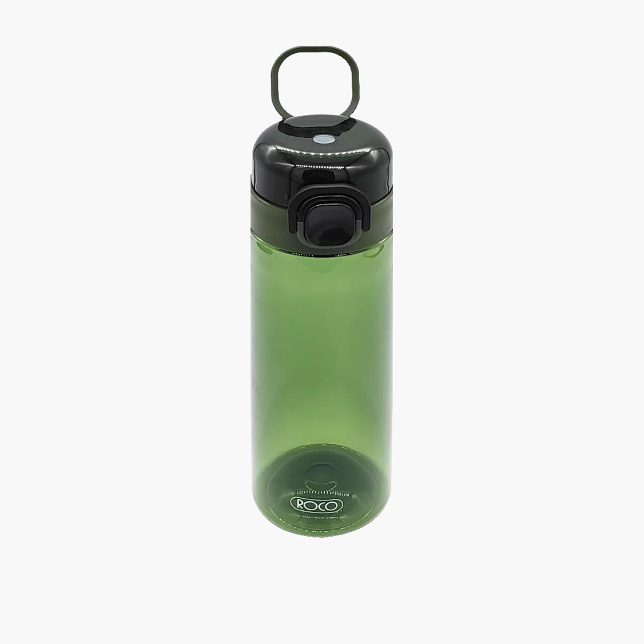 Roco Solid Sipper Water Bottle with Handle - 680 ml-school-waterbottles-image-1