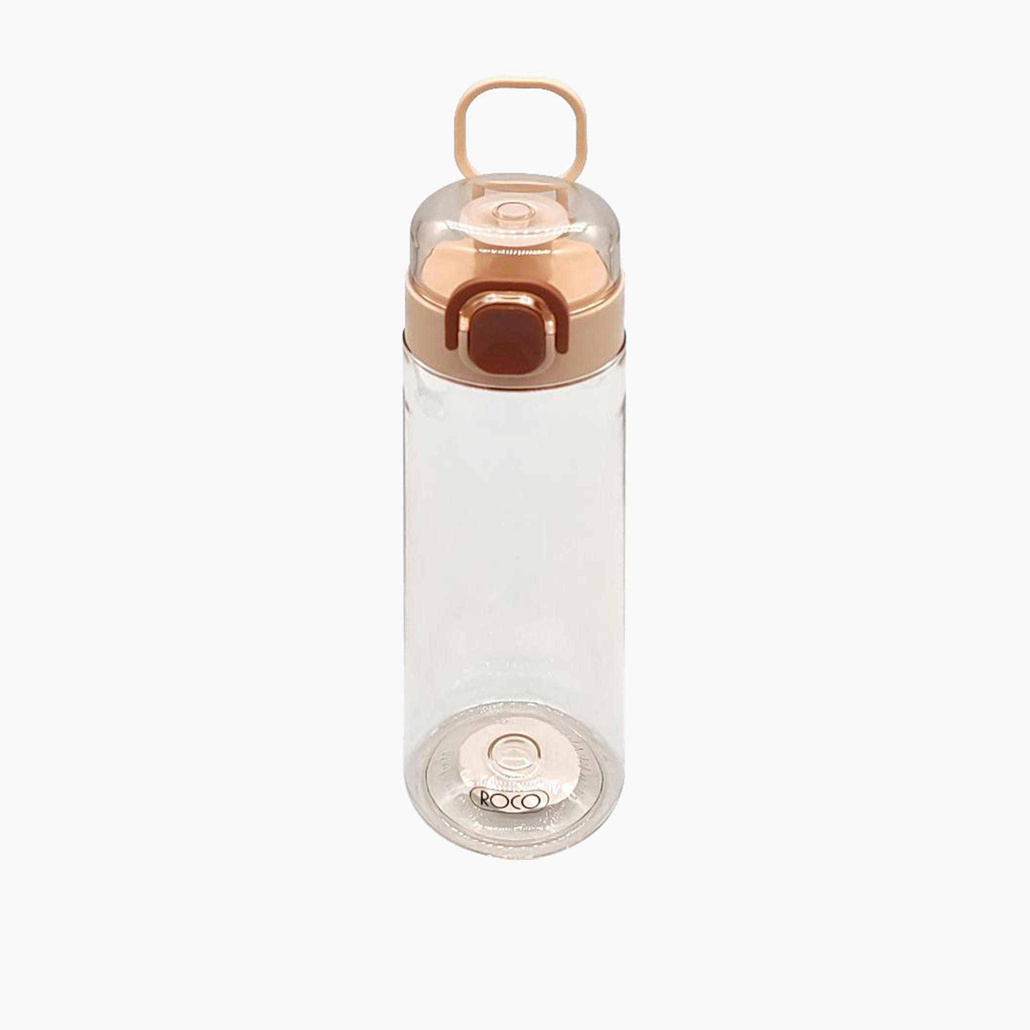 Roco Solid Sipper Water Bottle with Handle - 680 ml-school-waterbottles-image-1