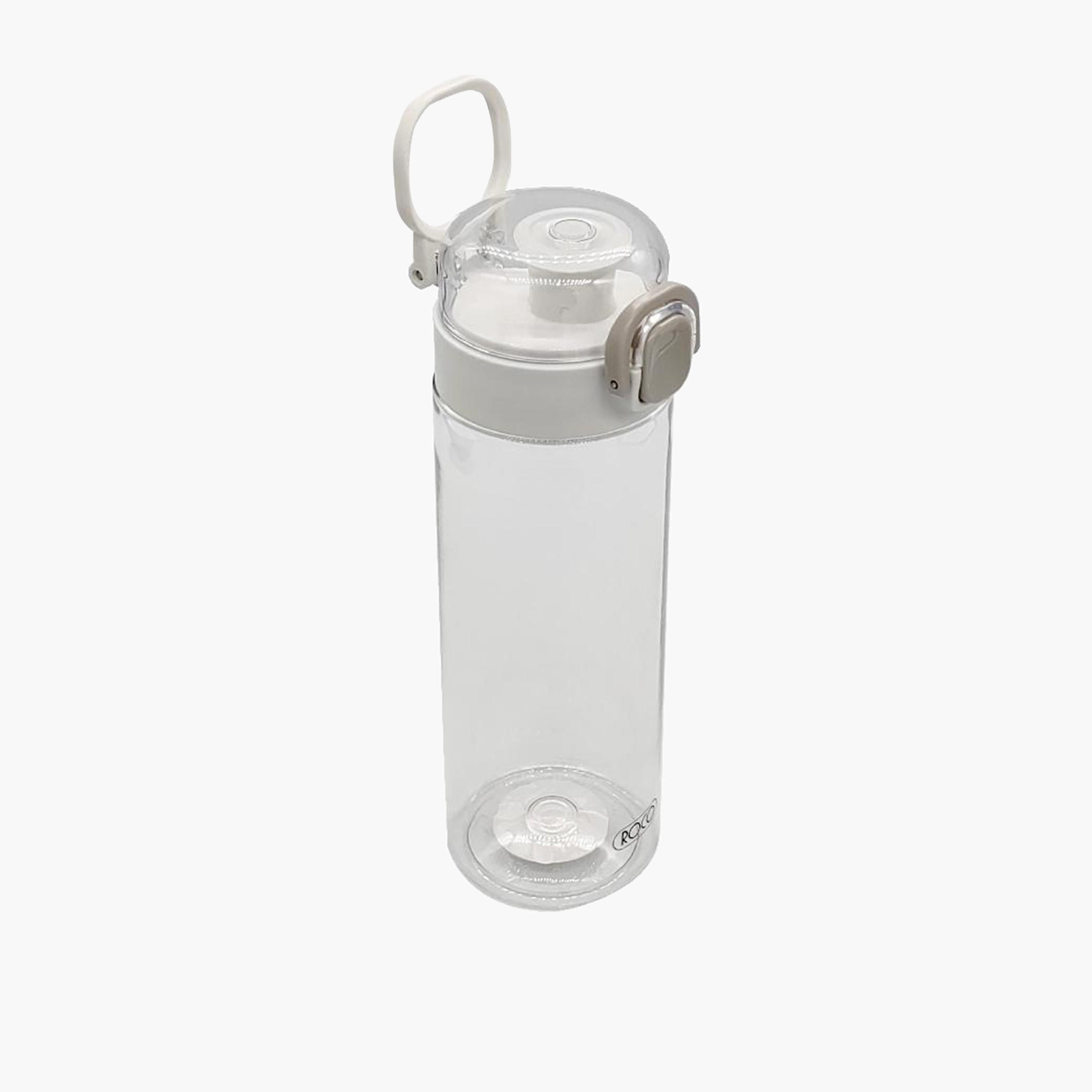 Roco Solid Sipper Water Bottle with Handle - 680 ml-school-waterbottles-image-1