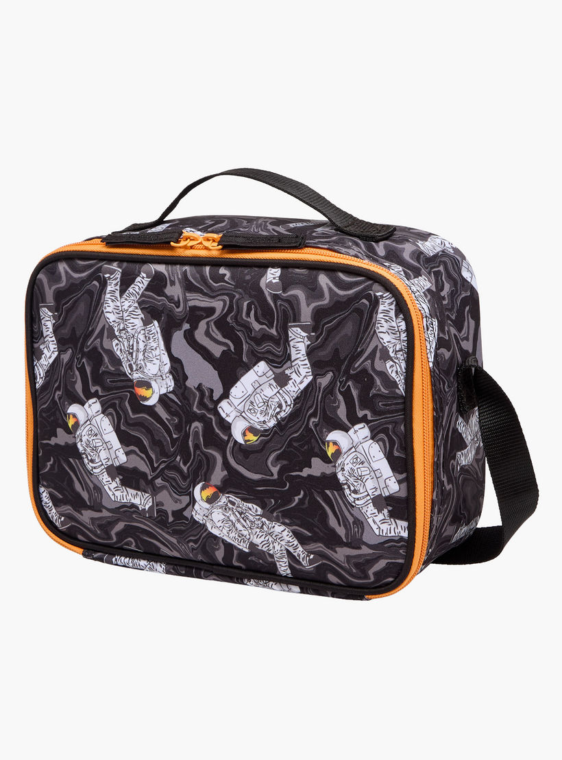 Gamer Print Trolley Backpack with Lunch Bag and Pencil Pouch-school-bagsandbackpacks-sets-image-17