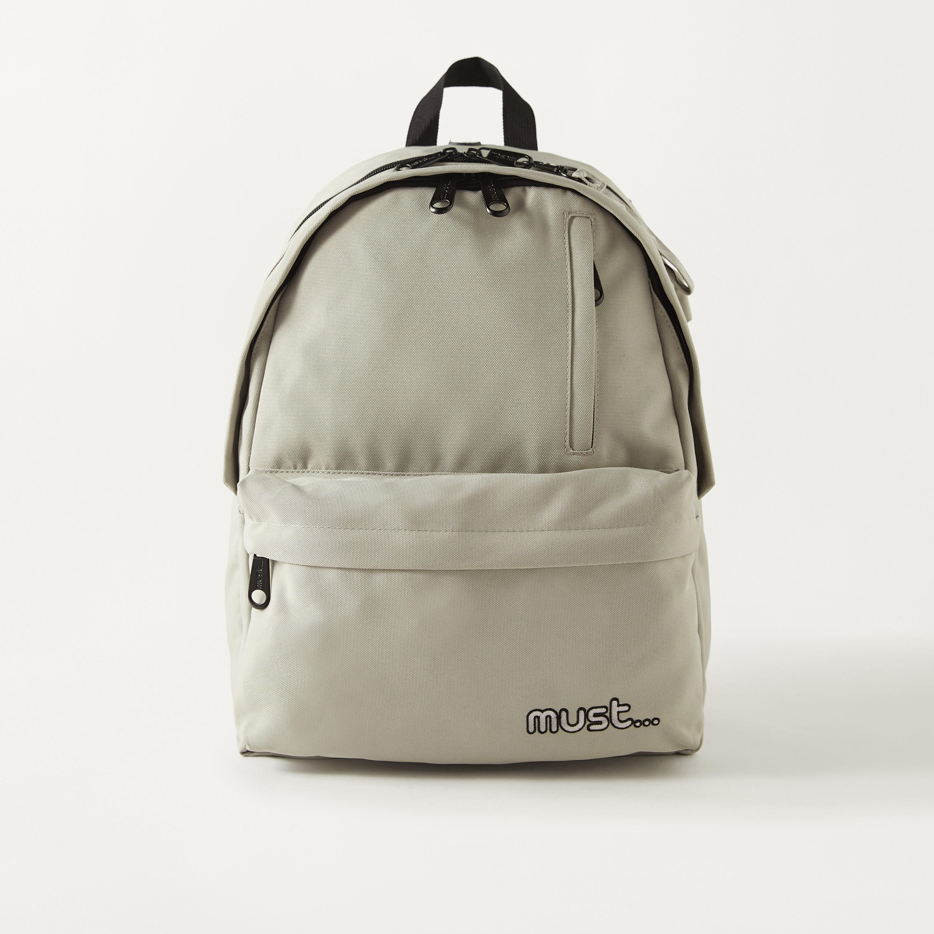 شنطة ظهر مقاس 16 بوصة مع منفذ يو أس بي وسحاب إغلاق من ماست - 32x19x42 سم-school-bagsandbackpacks-backpacks-image-1