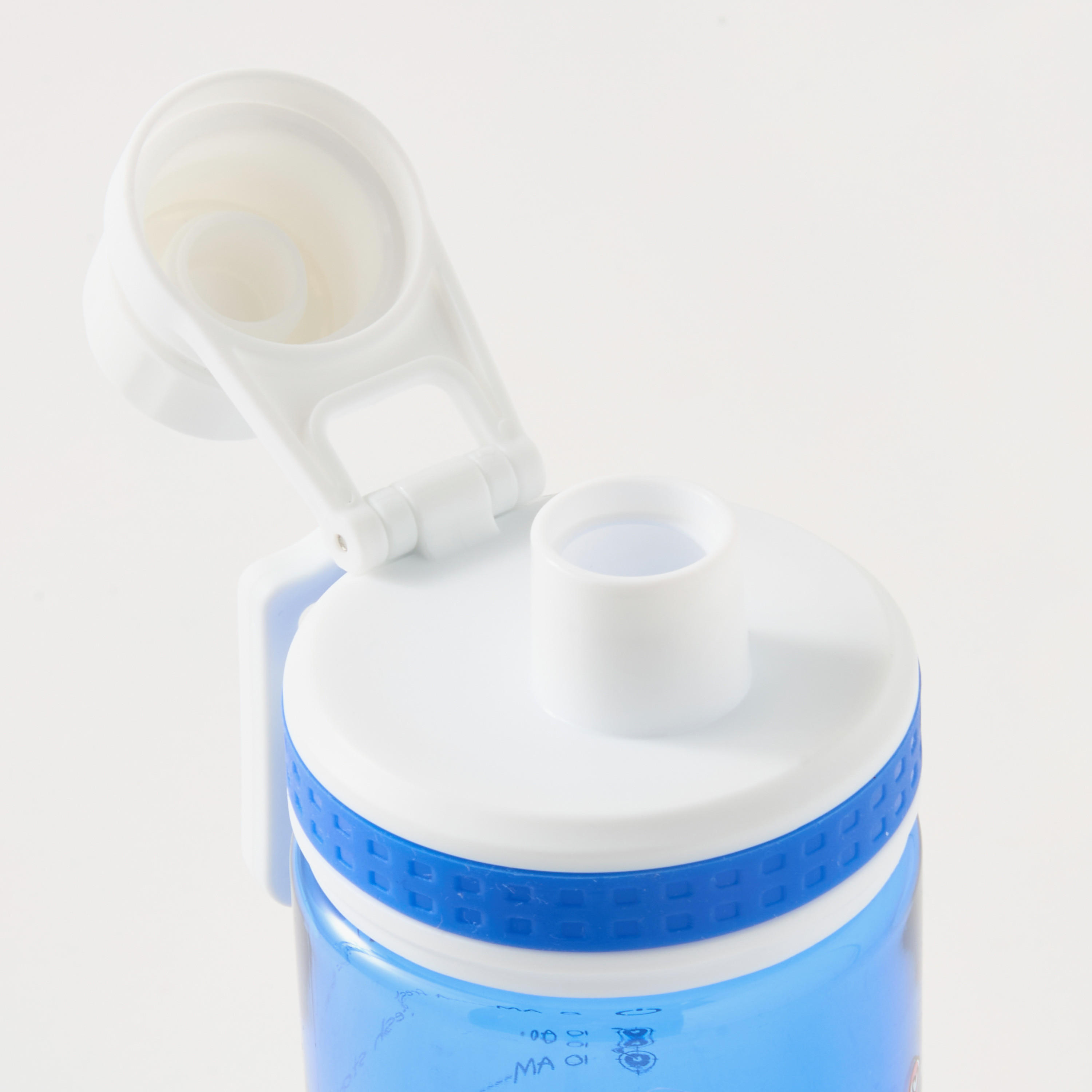 Icon Gaming Print Water Bottle with Spout Lid - 700 ml-school-waterbottles-image-3